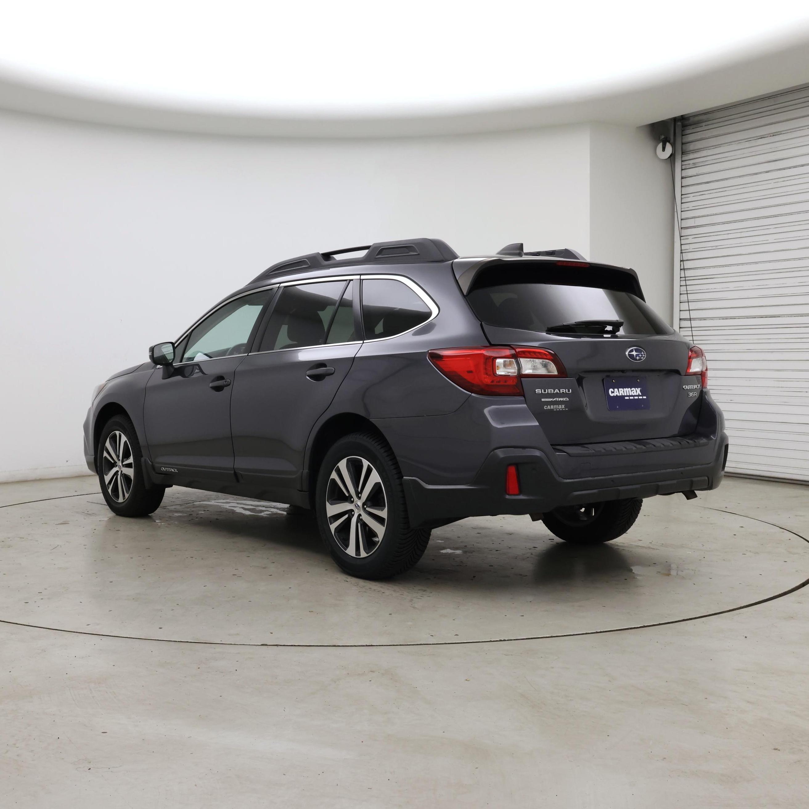 Thumbnail: 2019 Subaru Outback - 2