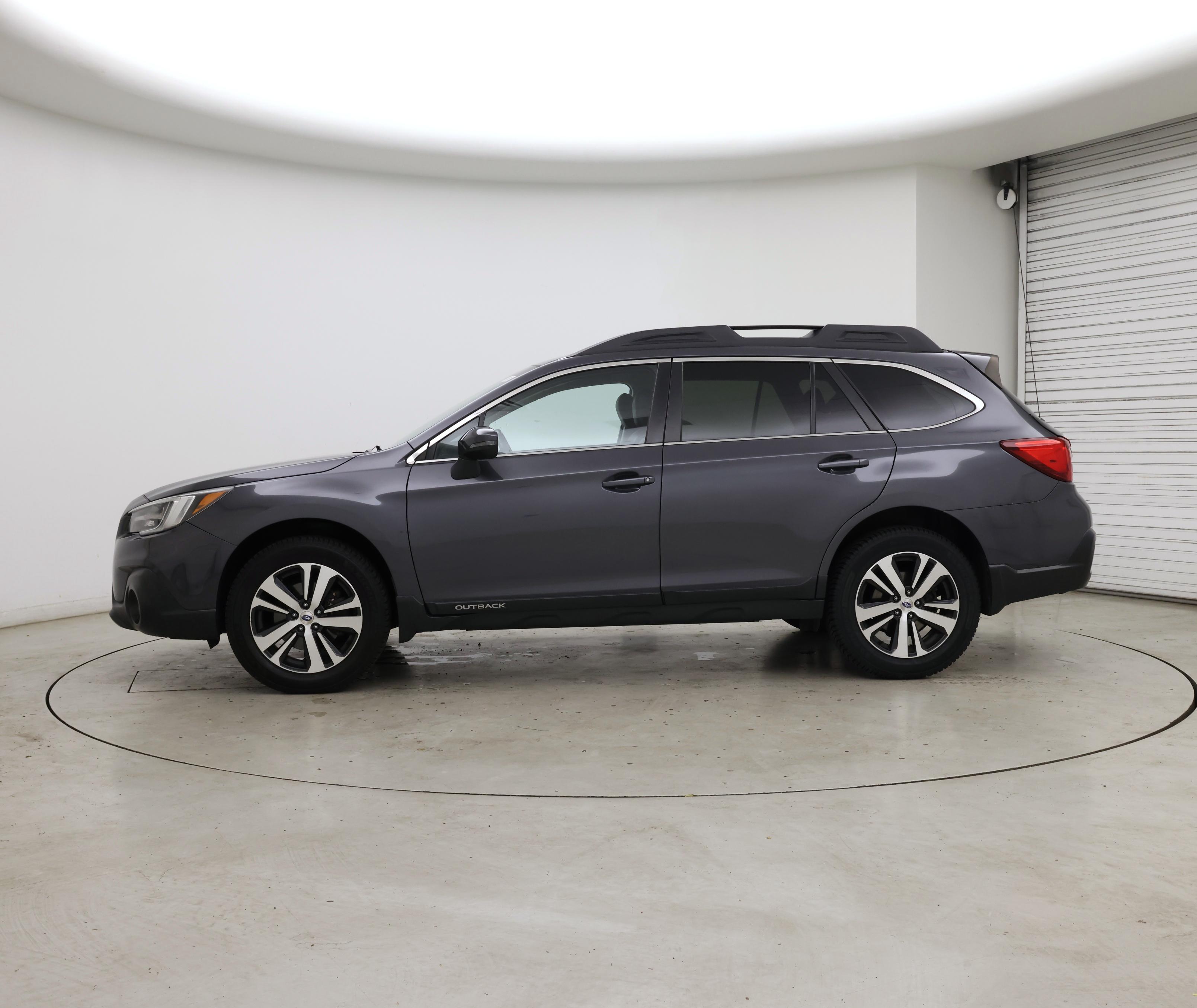 Thumbnail: 2019 Subaru Outback - 3