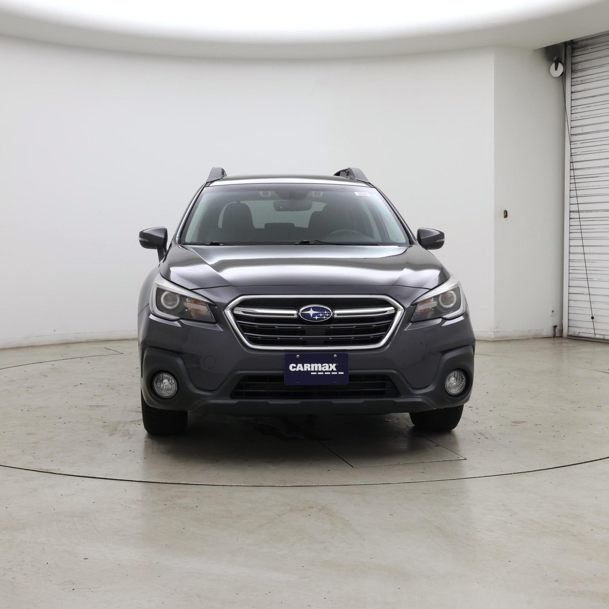 Thumbnail: 2019 Subaru Outback - 5