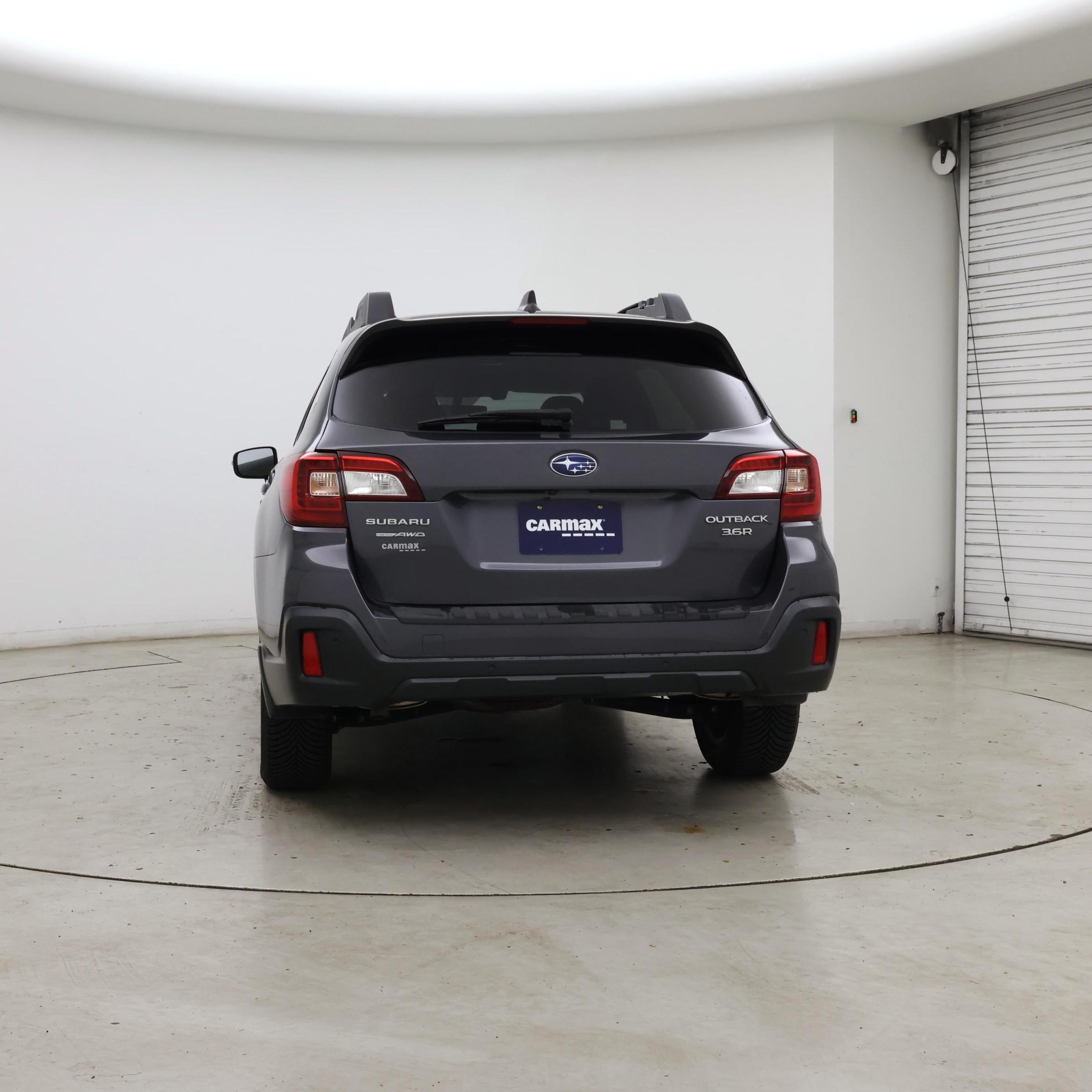 Thumbnail: 2019 Subaru Outback - 6