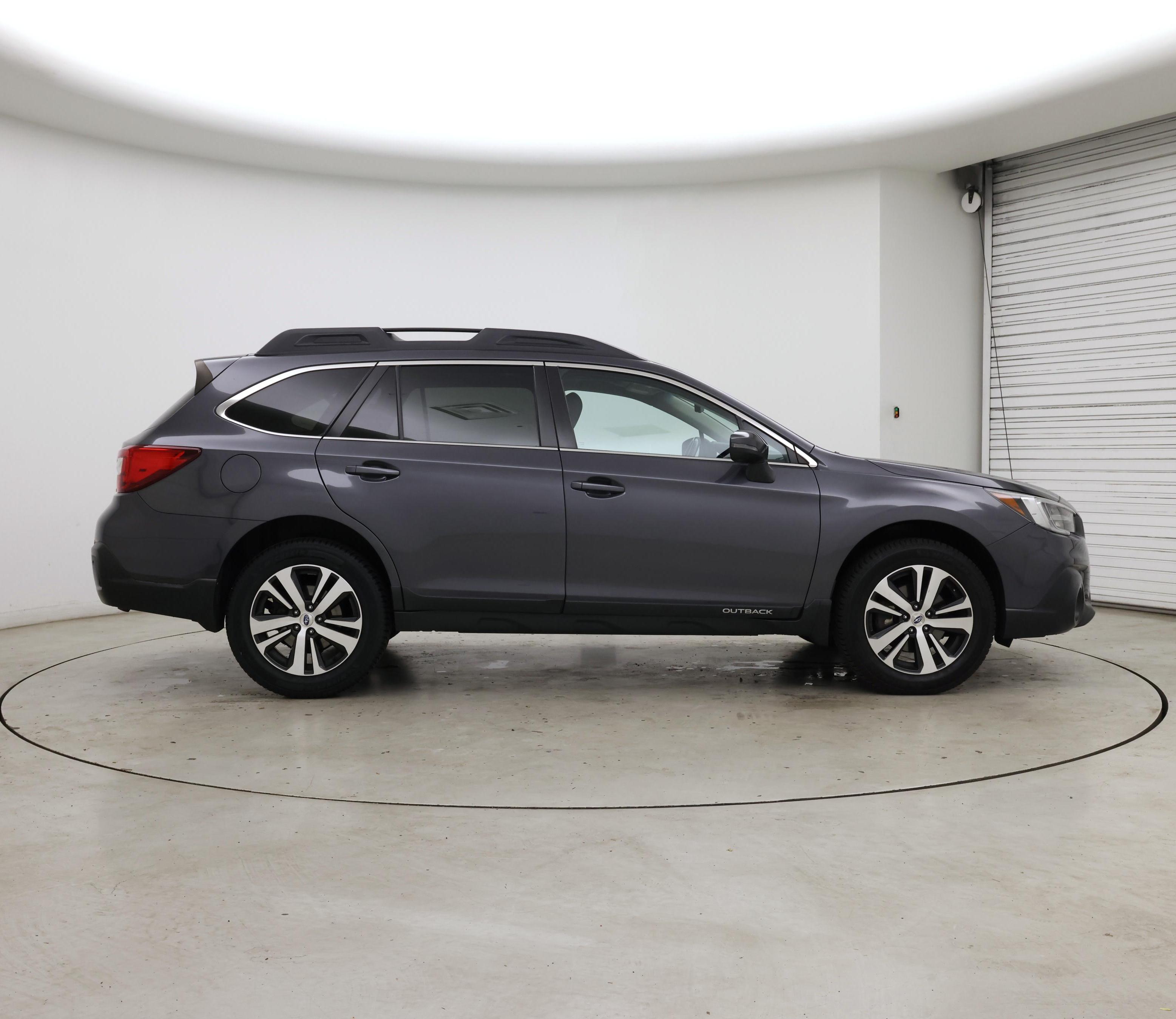 Thumbnail: 2019 Subaru Outback - 7