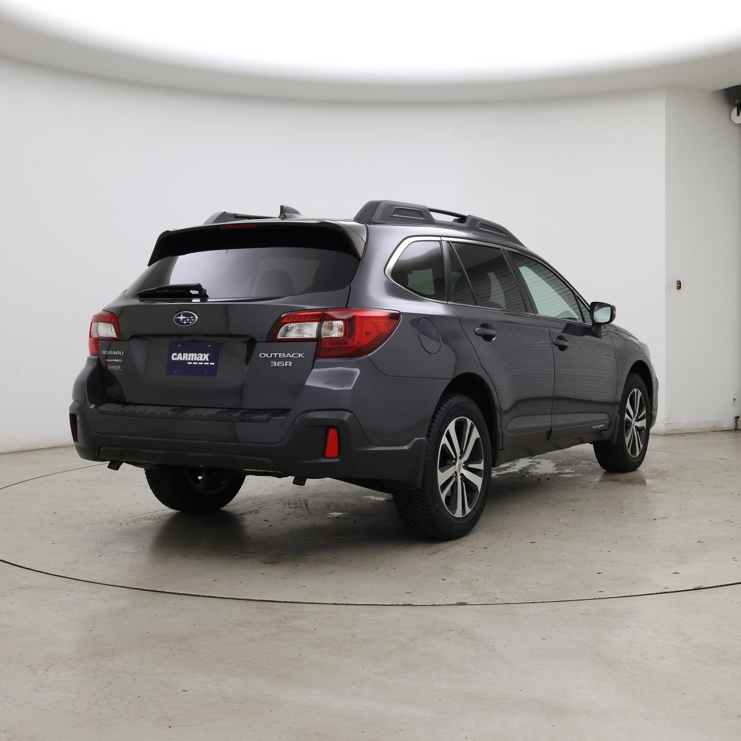 Thumbnail: 2019 Subaru Outback - 8