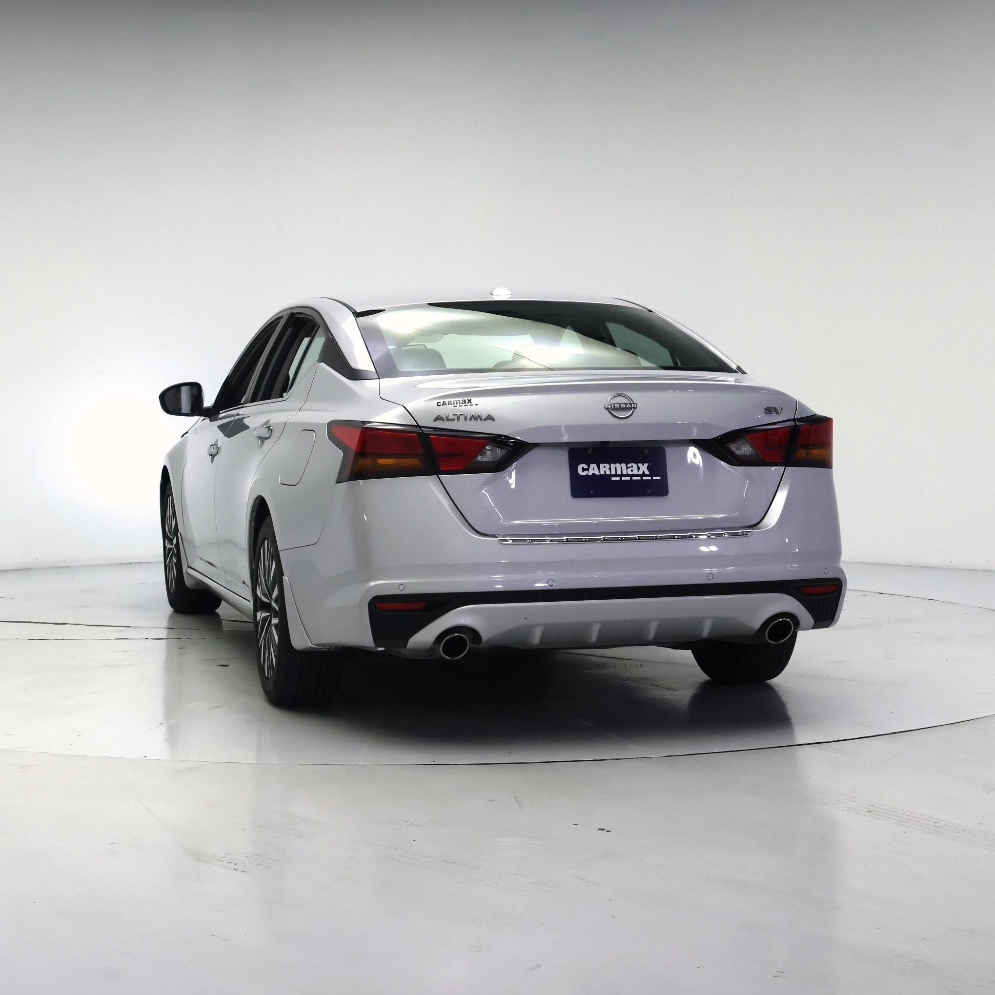 Thumbnail: 2023 Nissan Altima - 6