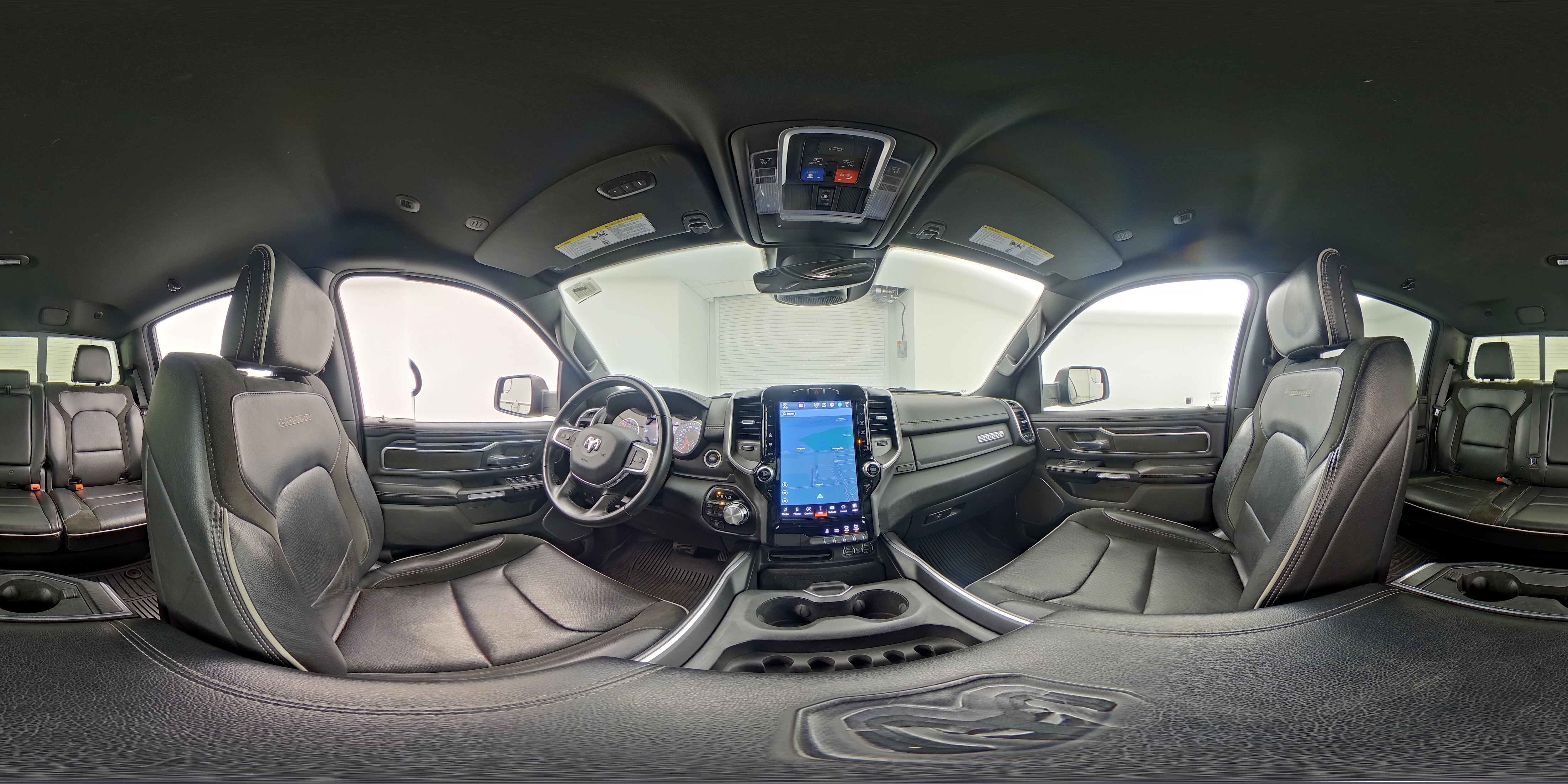 2023 RAM Ram 1500 Pickup Laramie - Photo 25