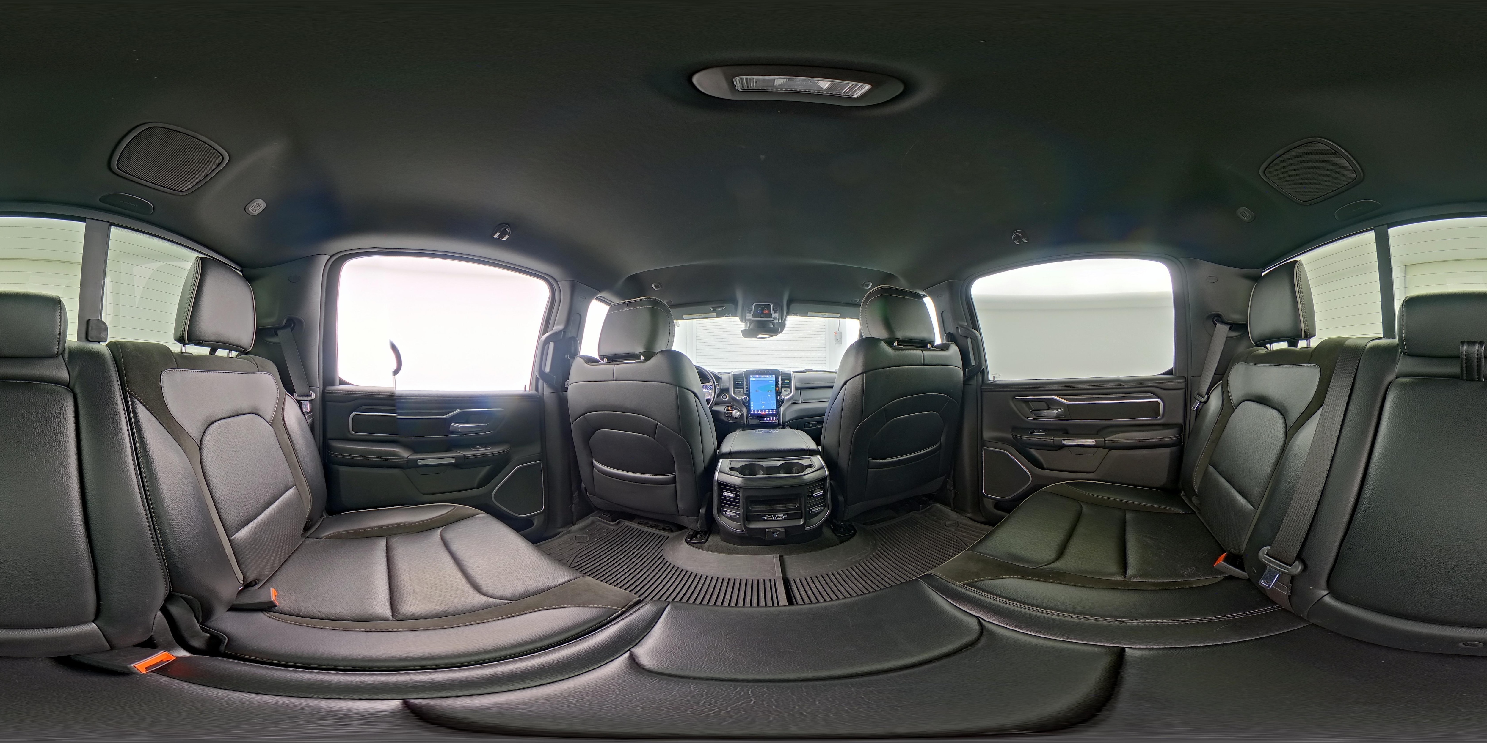 2023 RAM Ram 1500 Pickup Laramie - Photo 26
