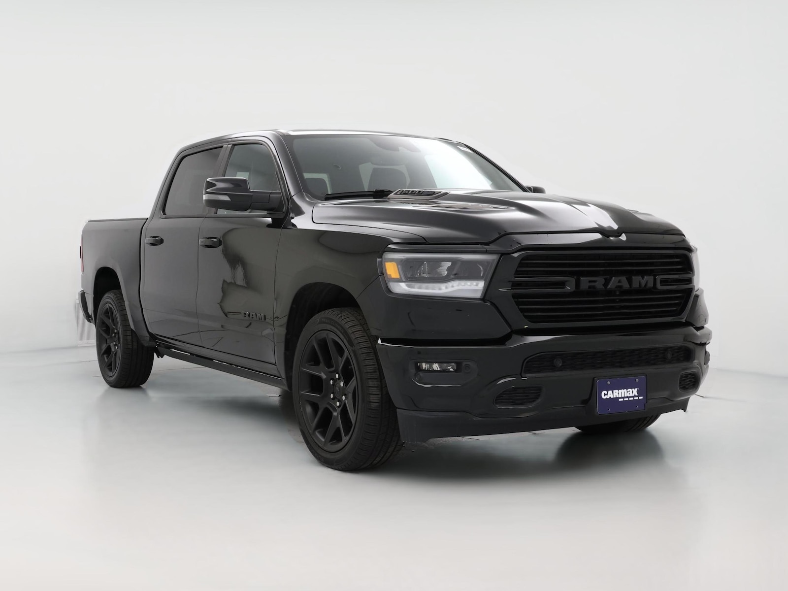 2023 RAM Ram 1500 Pickup Laramie - Photo 1