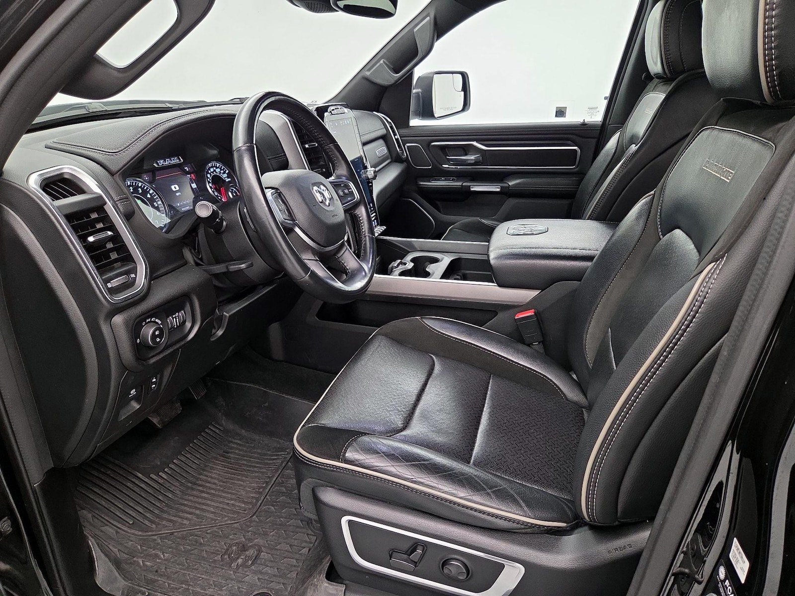 2023 RAM Ram 1500 Pickup Laramie - Photo 12