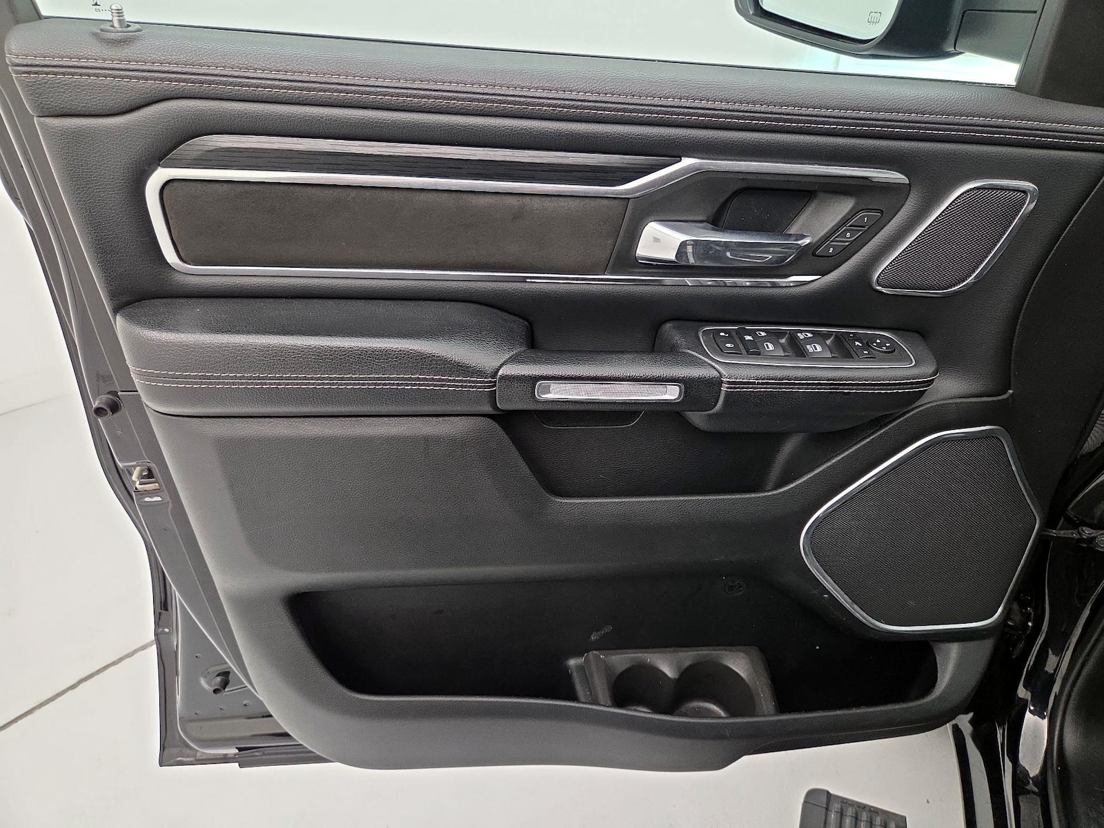 2023 RAM Ram 1500 Pickup Laramie - Photo 13