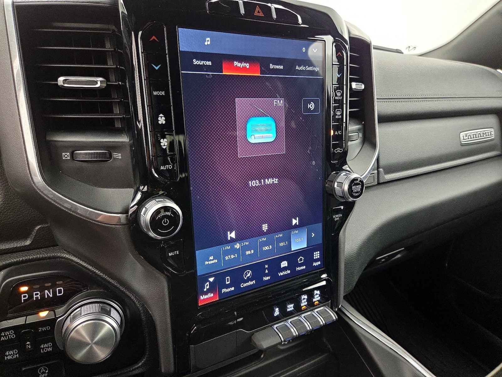 2023 RAM Ram 1500 Pickup Laramie - Photo 17