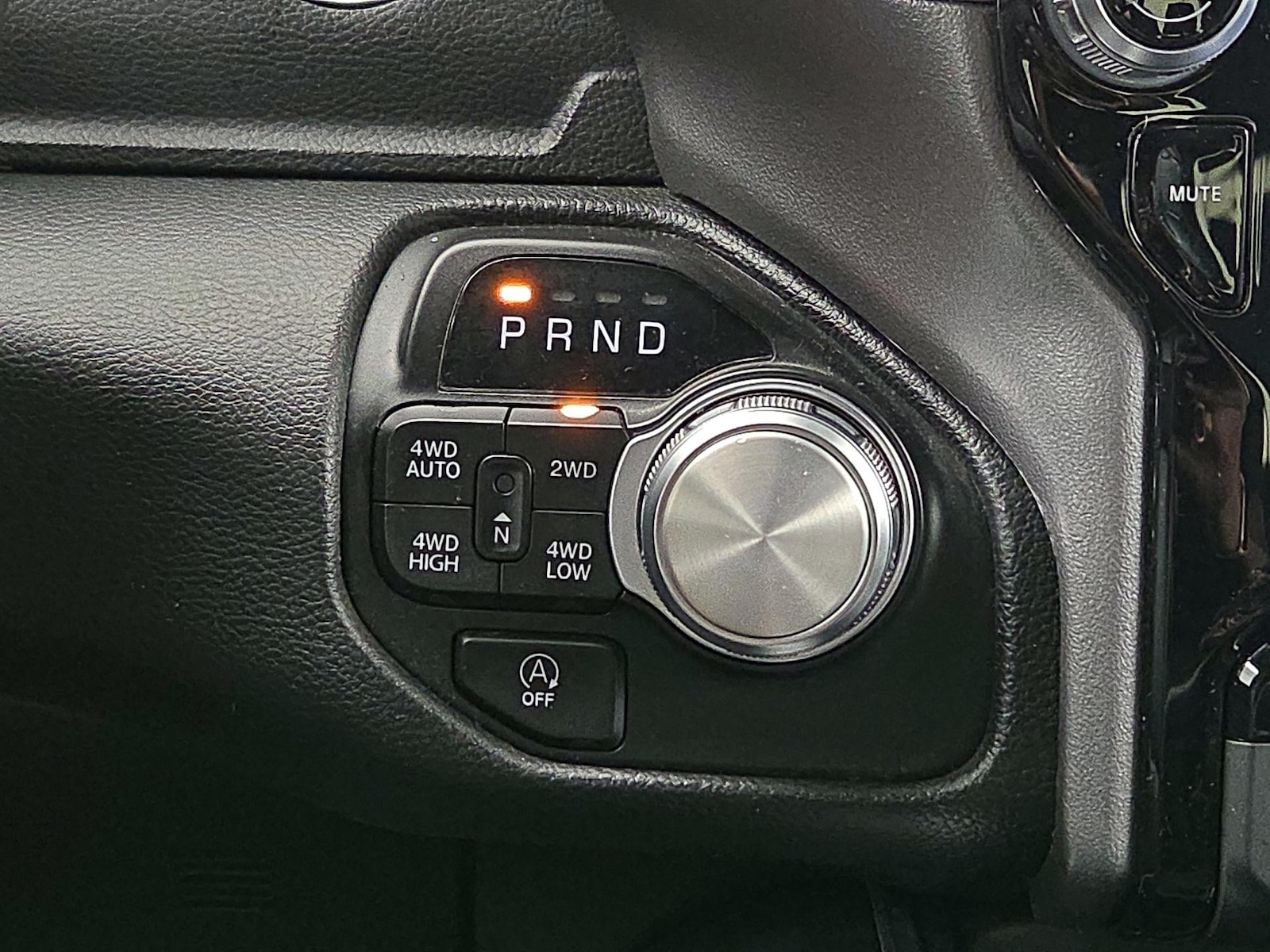 2023 RAM Ram 1500 Pickup Laramie - Photo 19