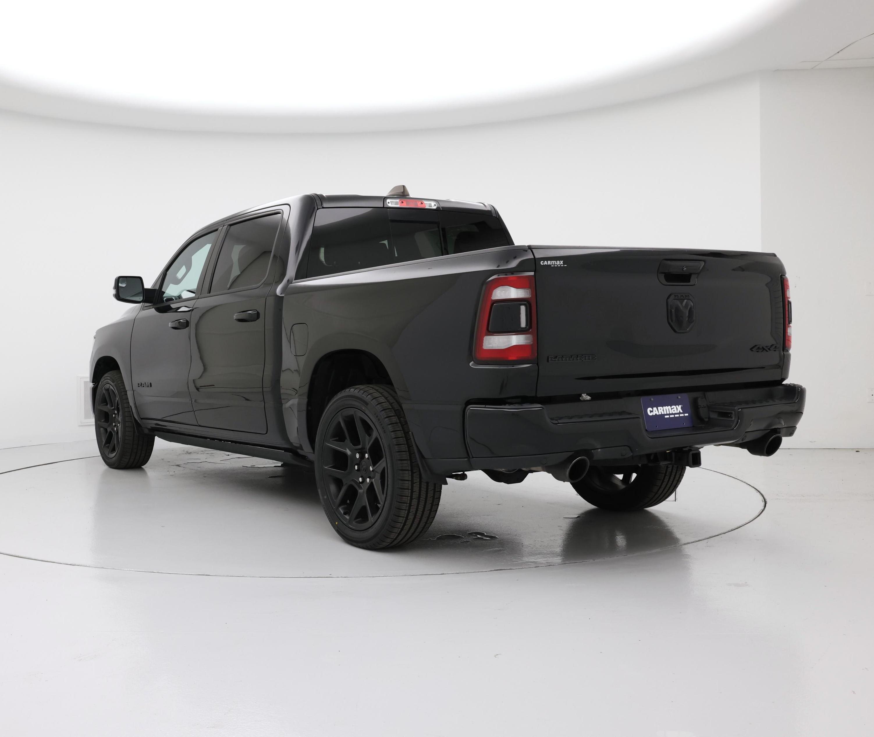 Thumbnail: 2023 RAM 1500 - 2