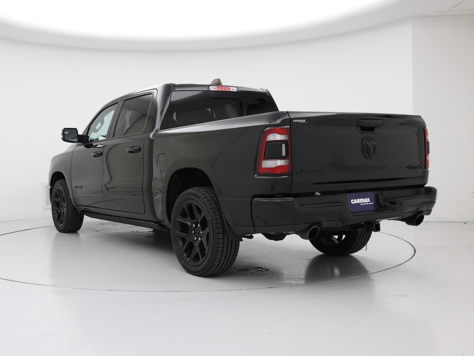 2023 RAM Ram 1500 Pickup Laramie - Photo 3