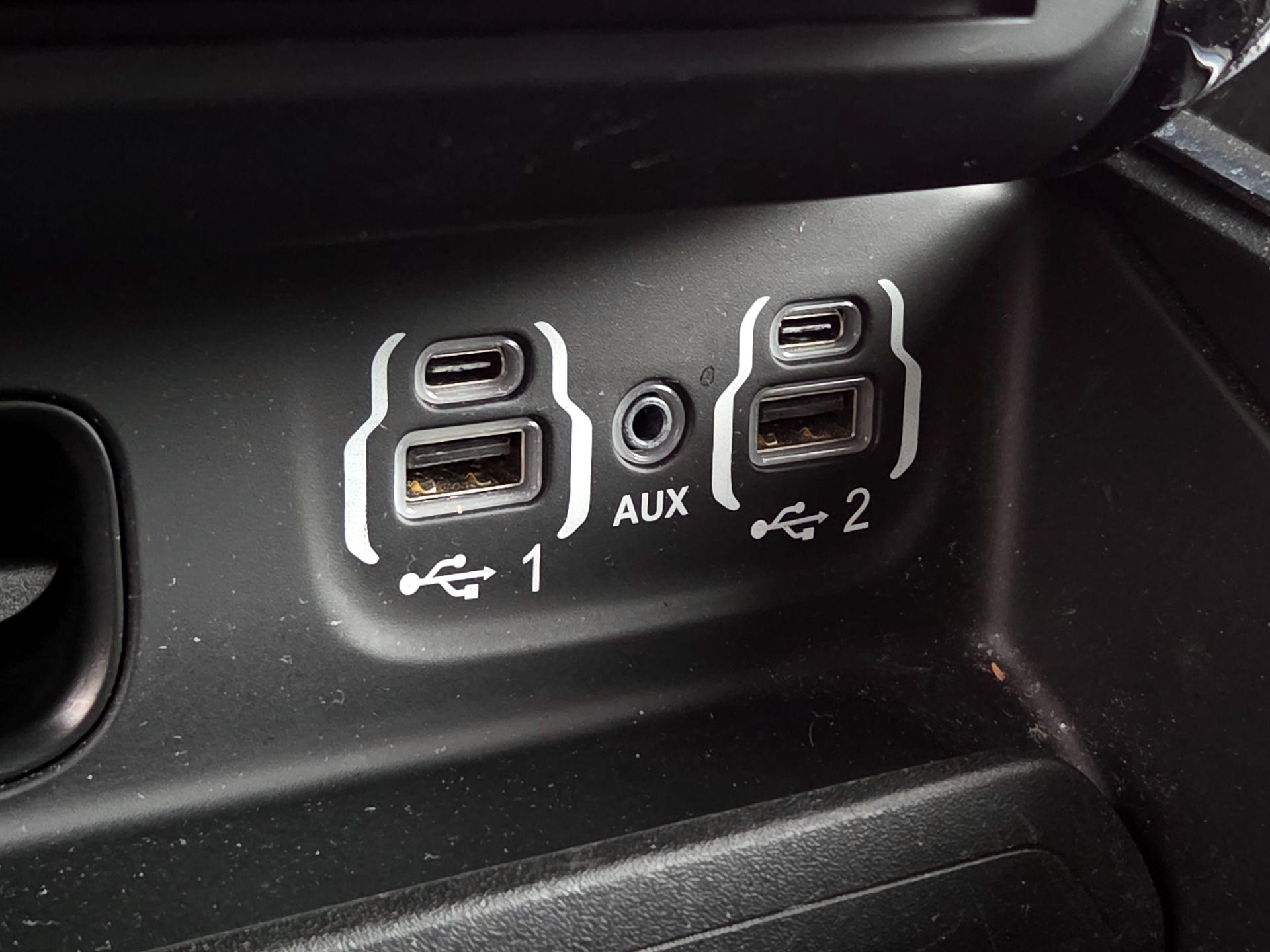Thumbnail: 2023 RAM 1500 - 19