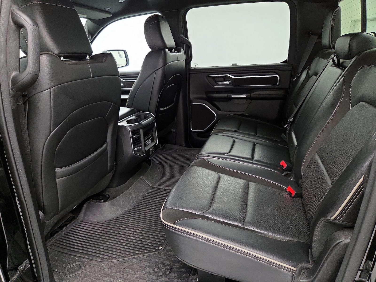 2023 RAM Ram 1500 Pickup Laramie - Photo 21
