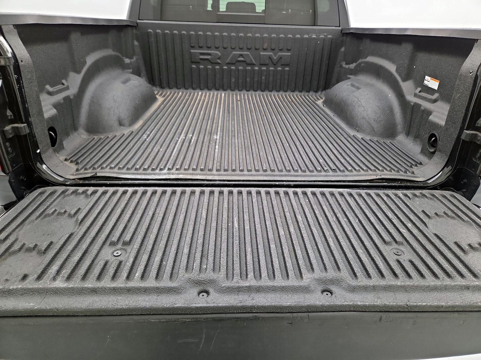 2023 RAM Ram 1500 Pickup Laramie - Photo 22