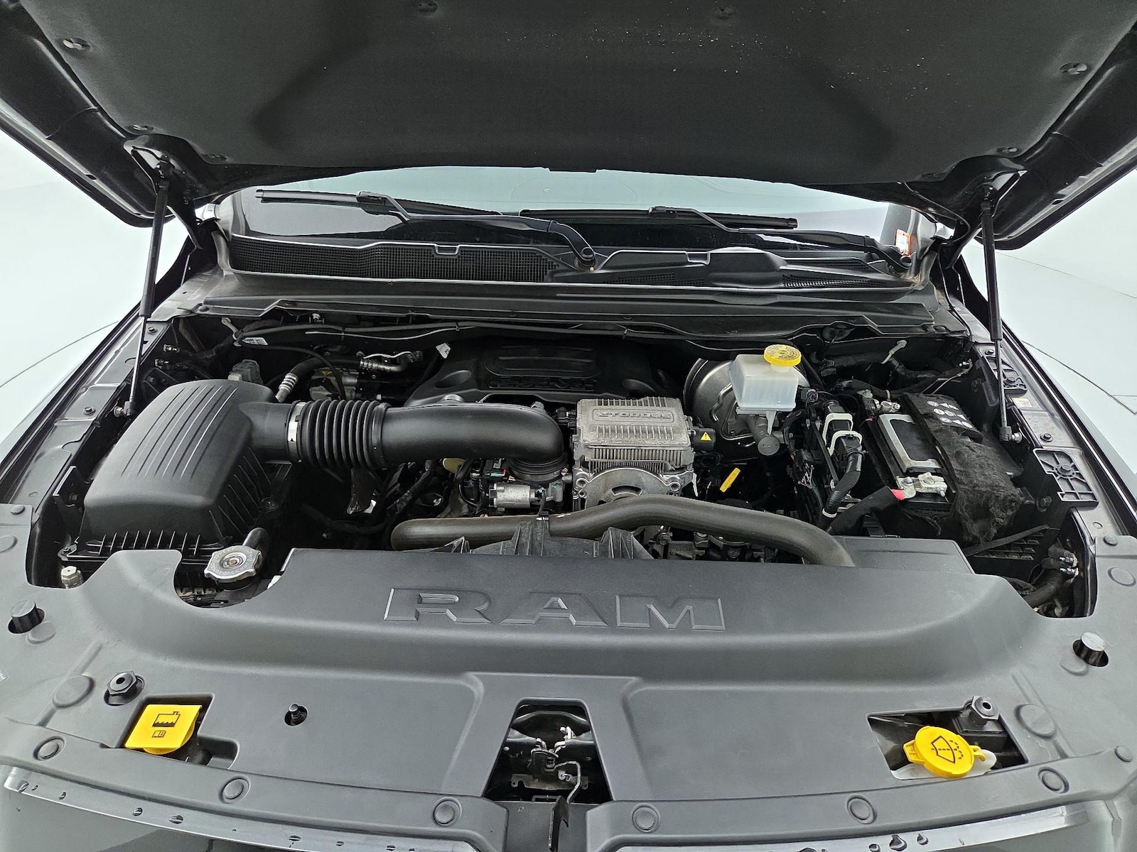 2023 RAM Ram 1500 Pickup Laramie - Photo 23