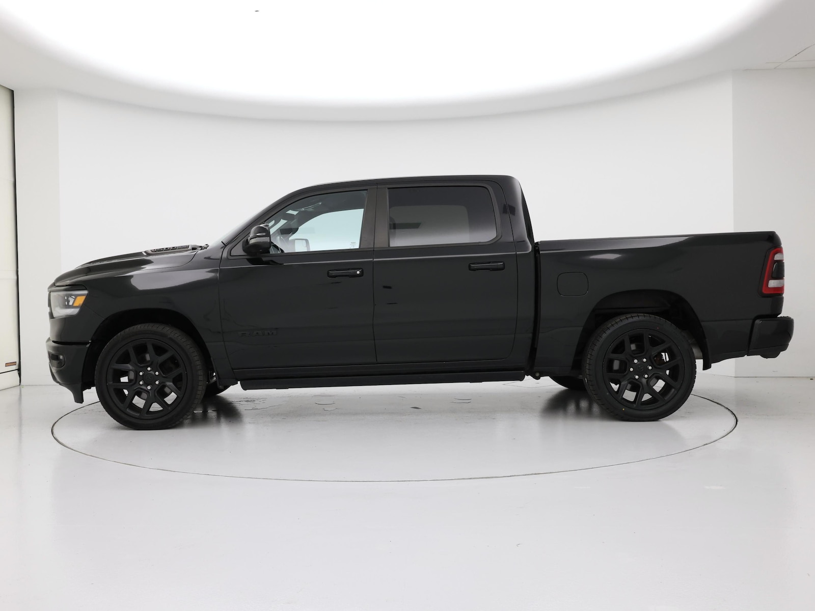 2023 RAM Ram 1500 Pickup Laramie - Photo 4