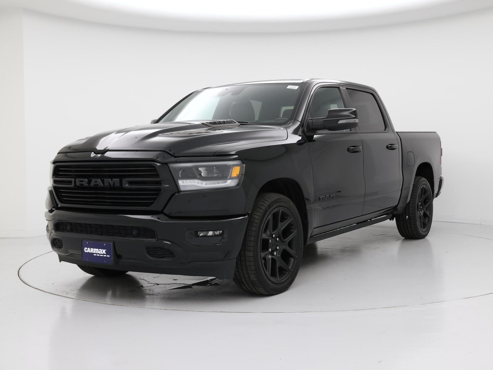 2023 RAM Ram 1500 Pickup Laramie - Photo 5