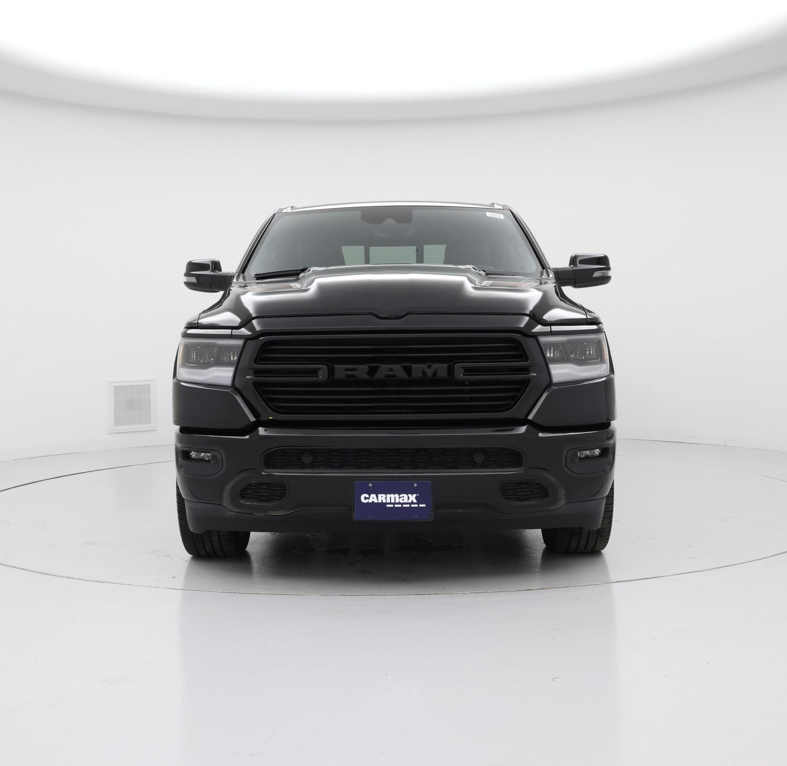 Thumbnail: 2023 RAM 1500 - 5