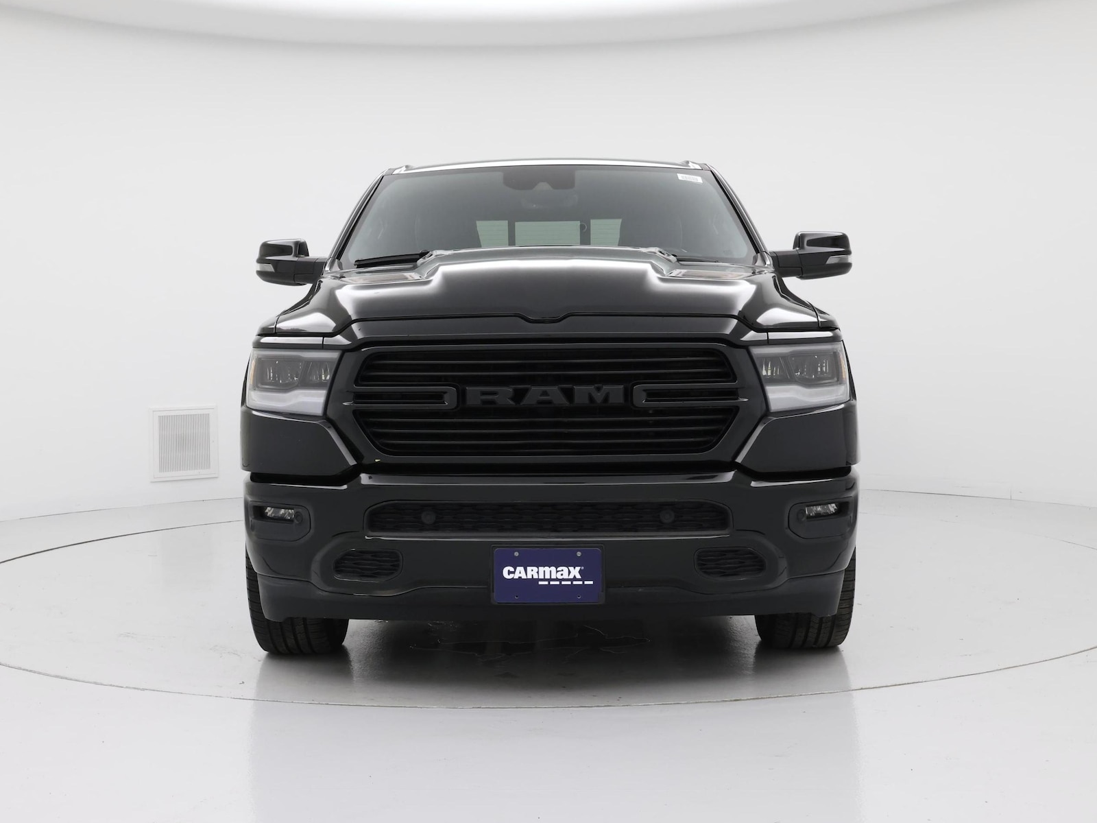 2023 RAM Ram 1500 Pickup Laramie - Photo 6