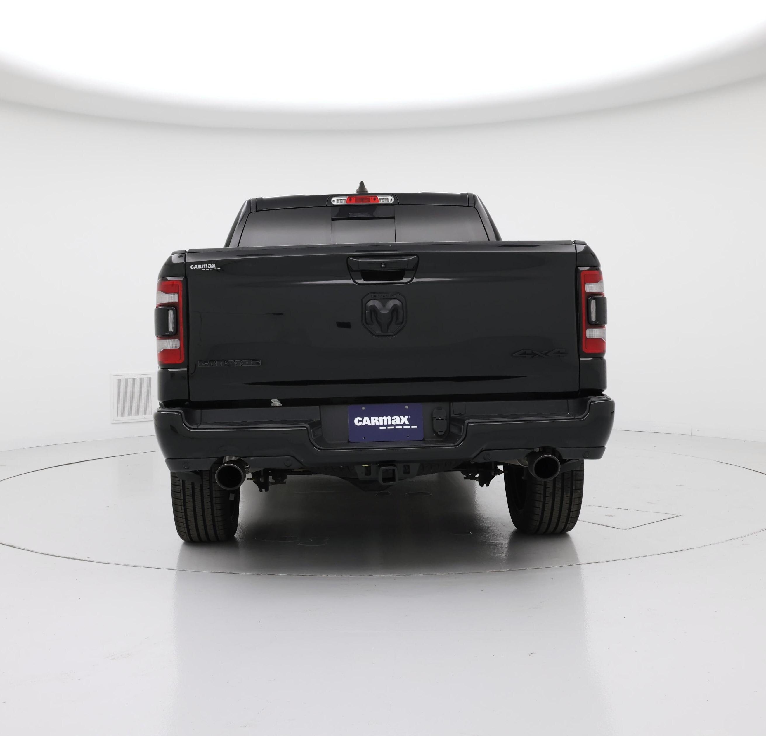 Thumbnail: 2023 RAM 1500 - 6