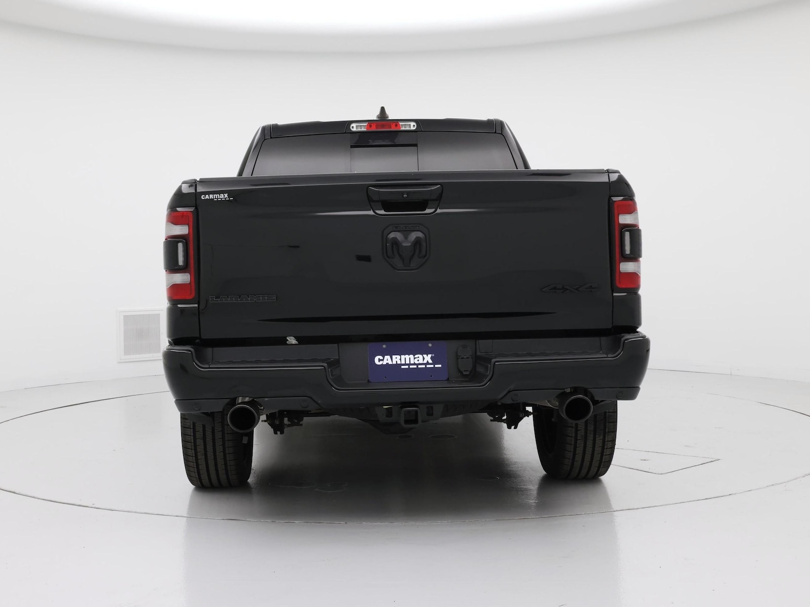 2023 RAM Ram 1500 Pickup Laramie - Photo 7