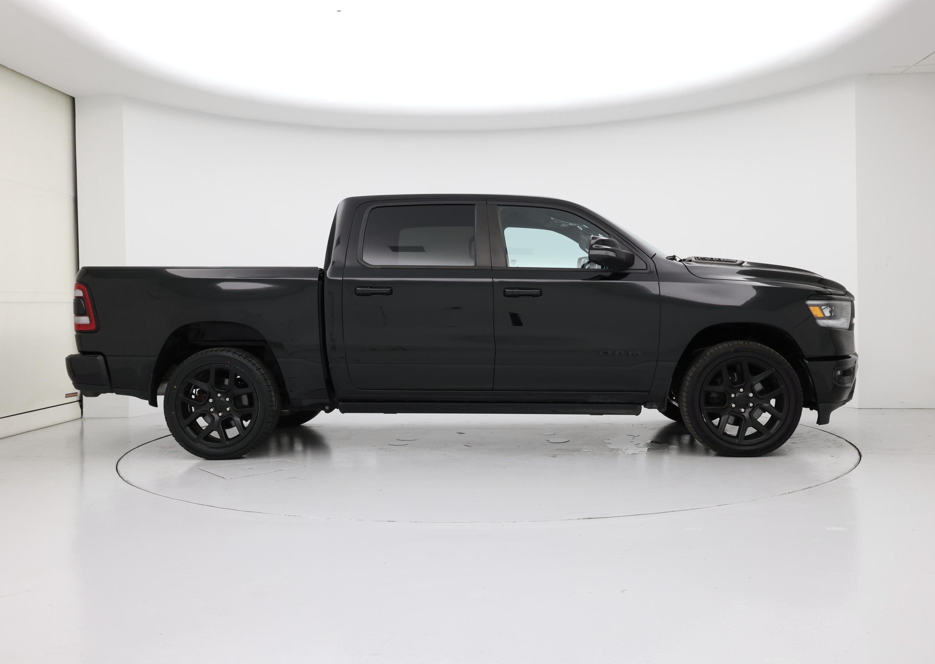 Thumbnail: 2023 RAM 1500 - 7