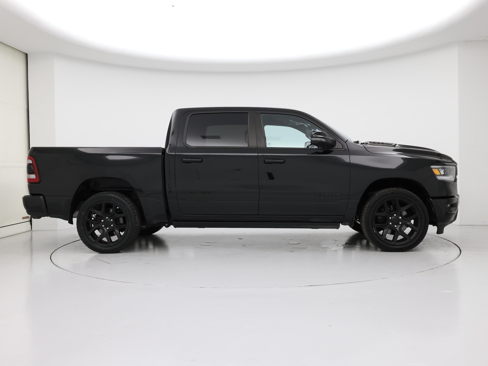 2023 RAM Ram 1500 Pickup Laramie - Photo 8