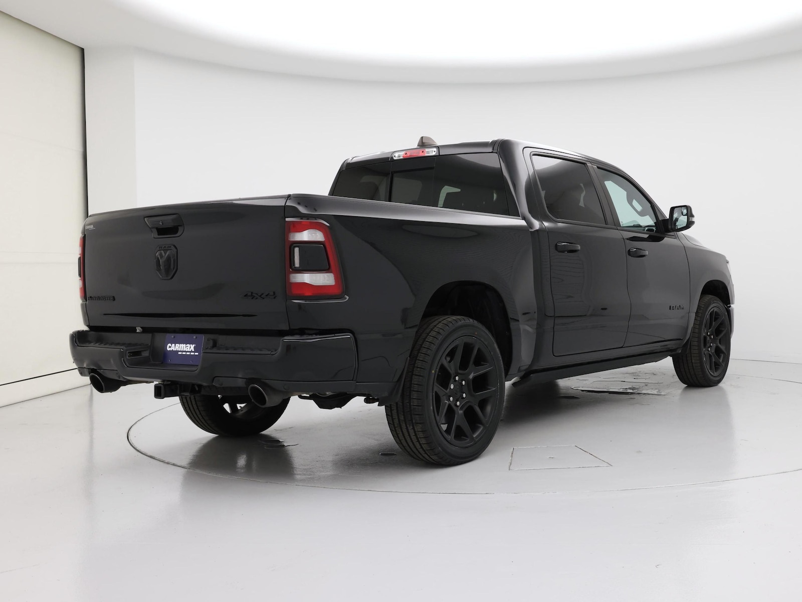 2023 RAM Ram 1500 Pickup Laramie - Photo 9