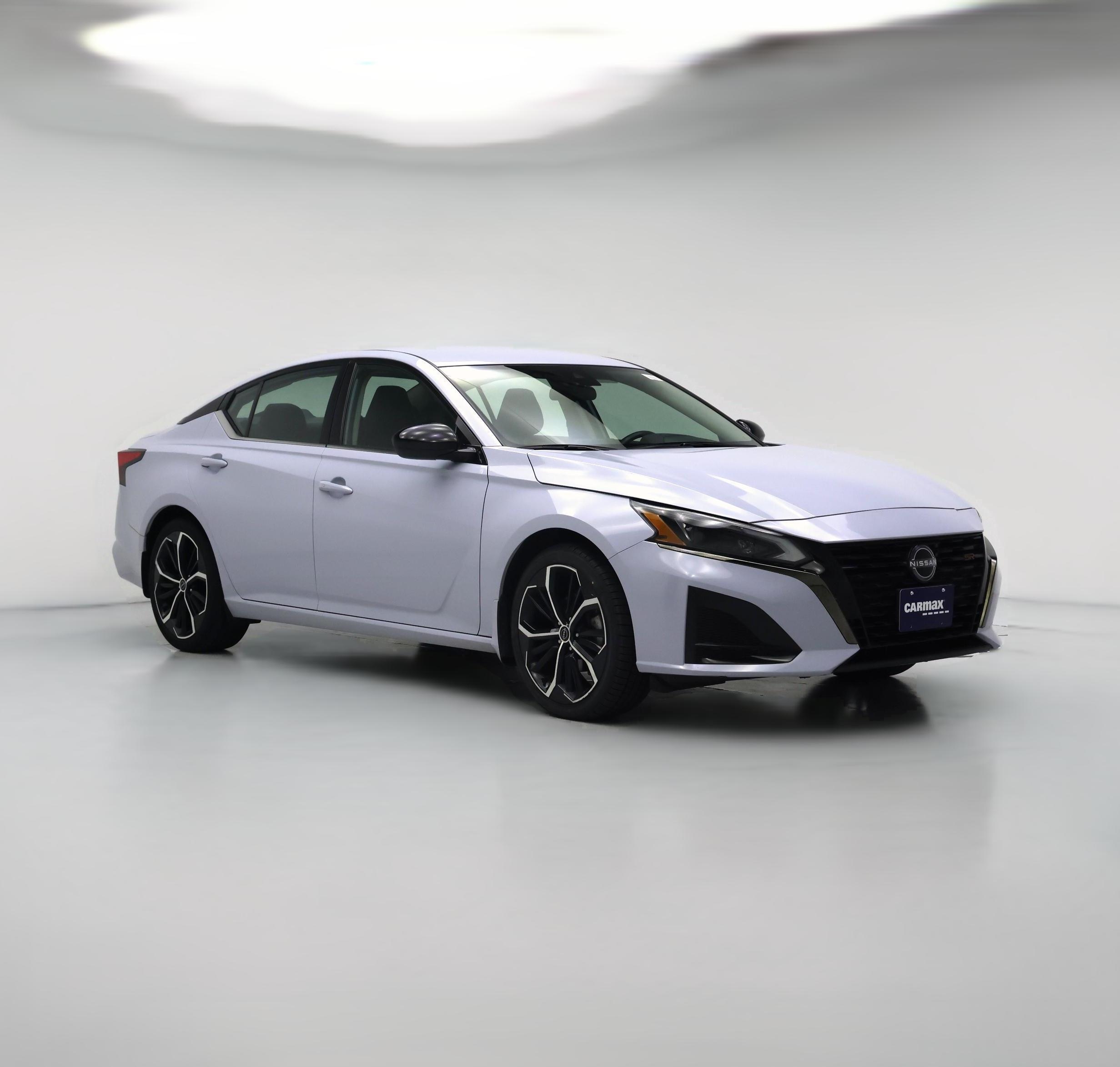 Thumbnail: 2023 Nissan Altima - 1