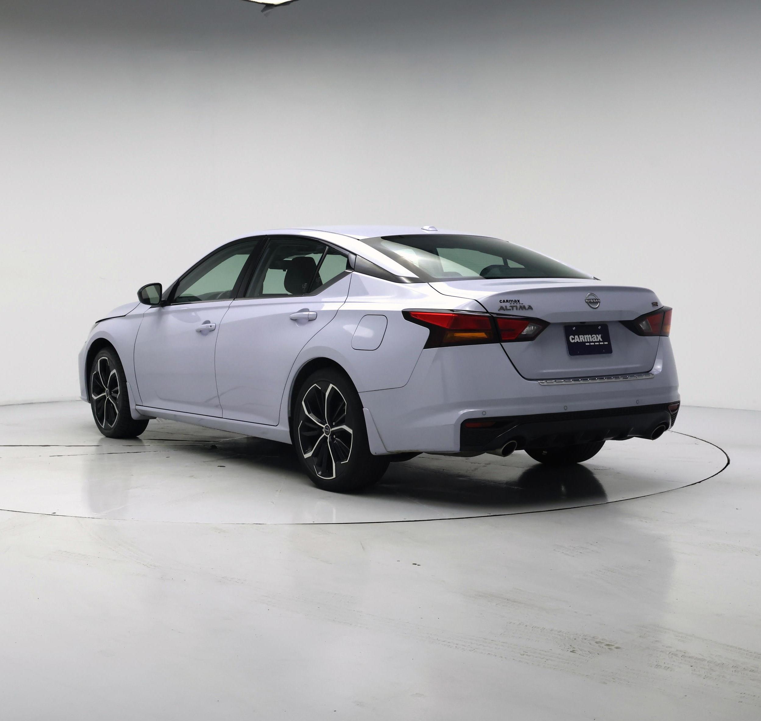 Thumbnail: 2023 Nissan Altima - 2