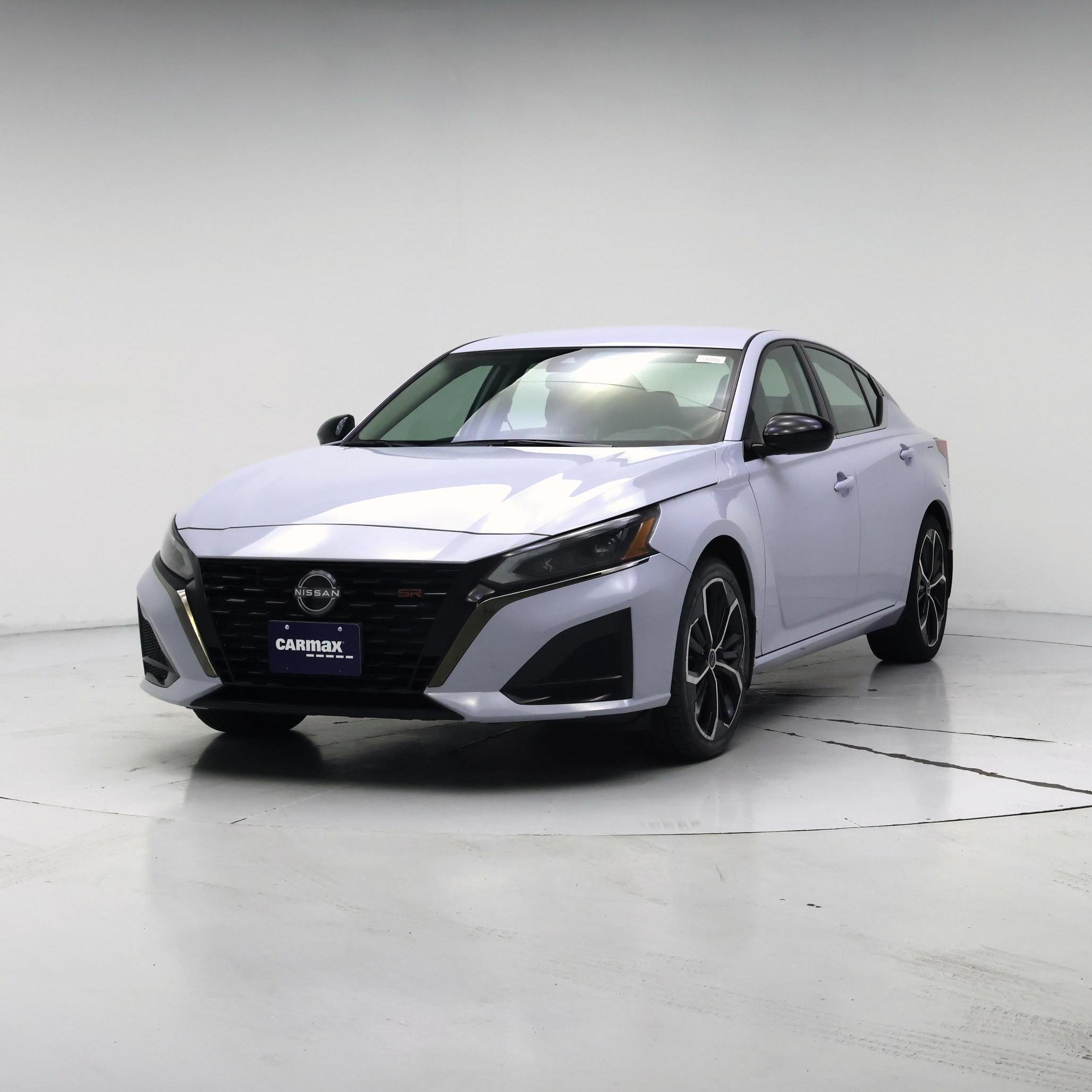 Thumbnail: 2023 Nissan Altima - 4