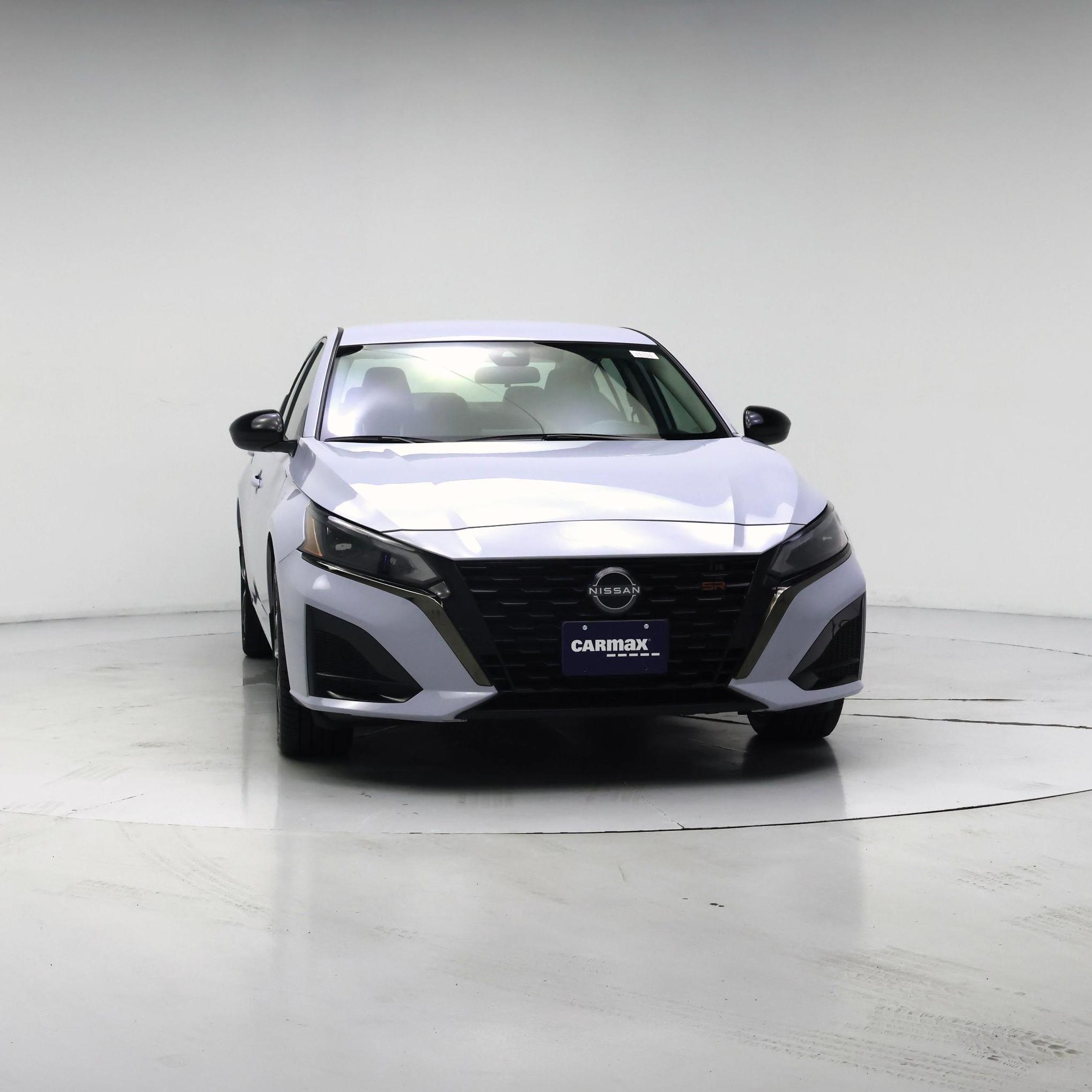 Thumbnail: 2023 Nissan Altima - 5
