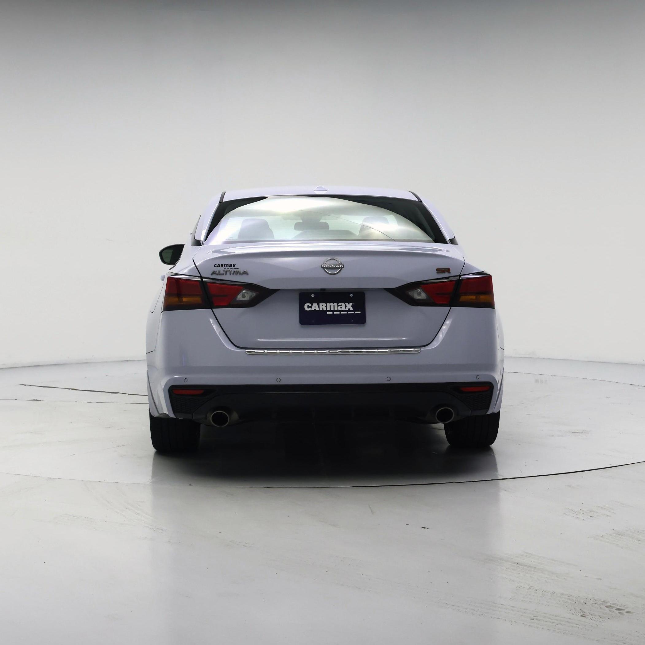 Thumbnail: 2023 Nissan Altima - 6