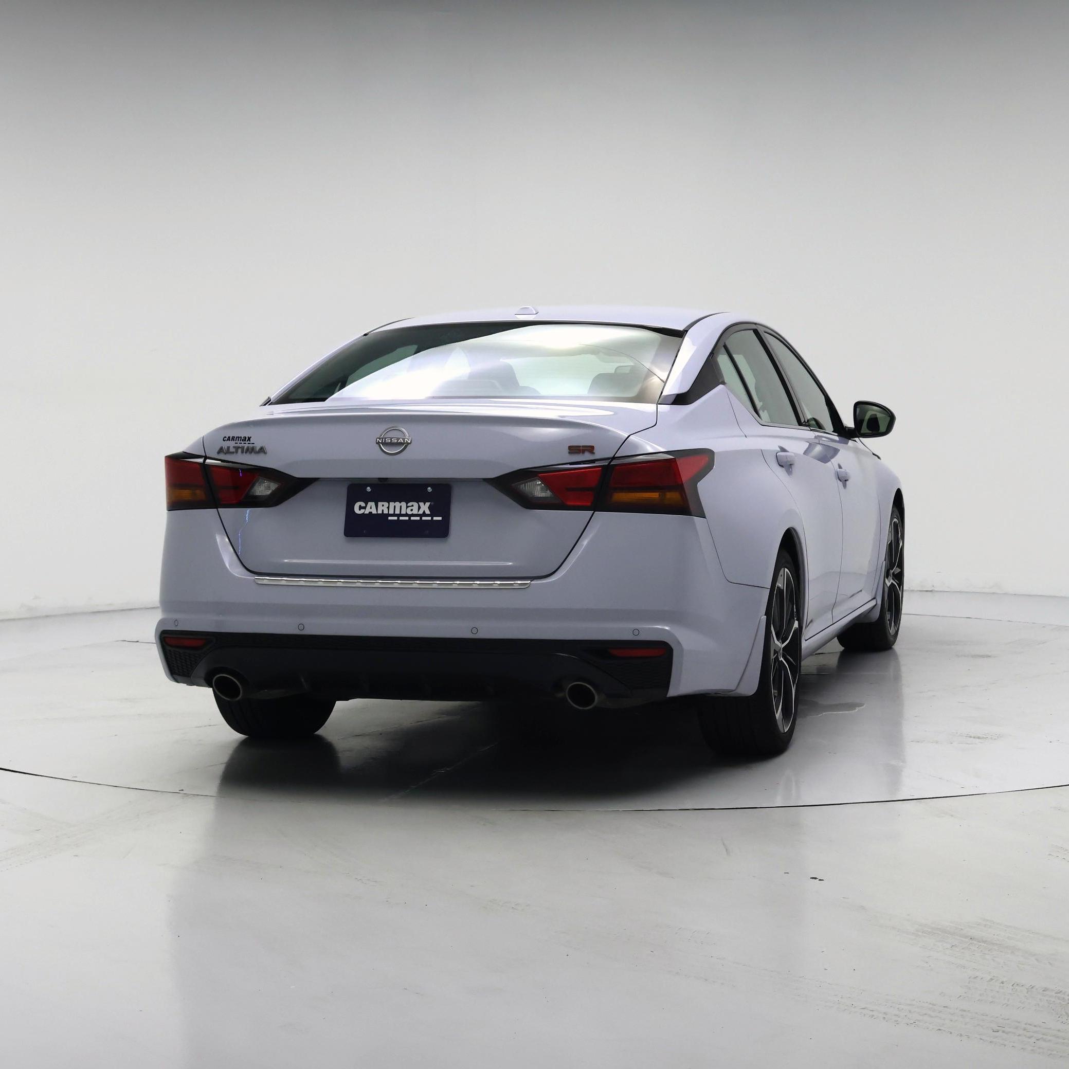 Thumbnail: 2023 Nissan Altima - 8