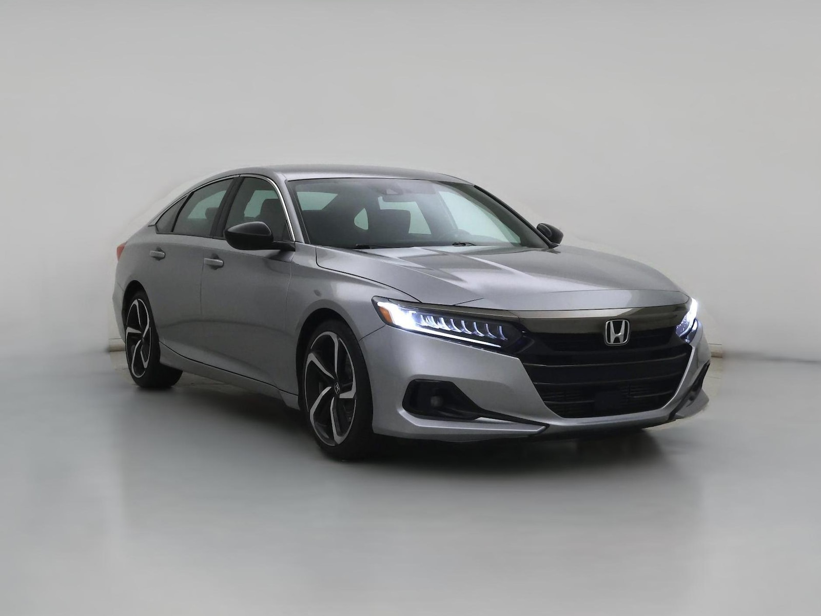 2021 Honda Accord Sedan