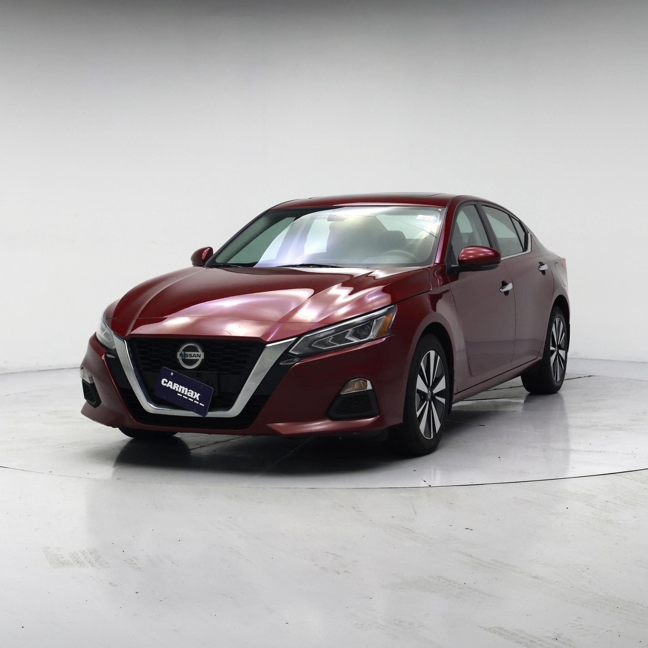 Thumbnail: 2021 Nissan Altima - 4