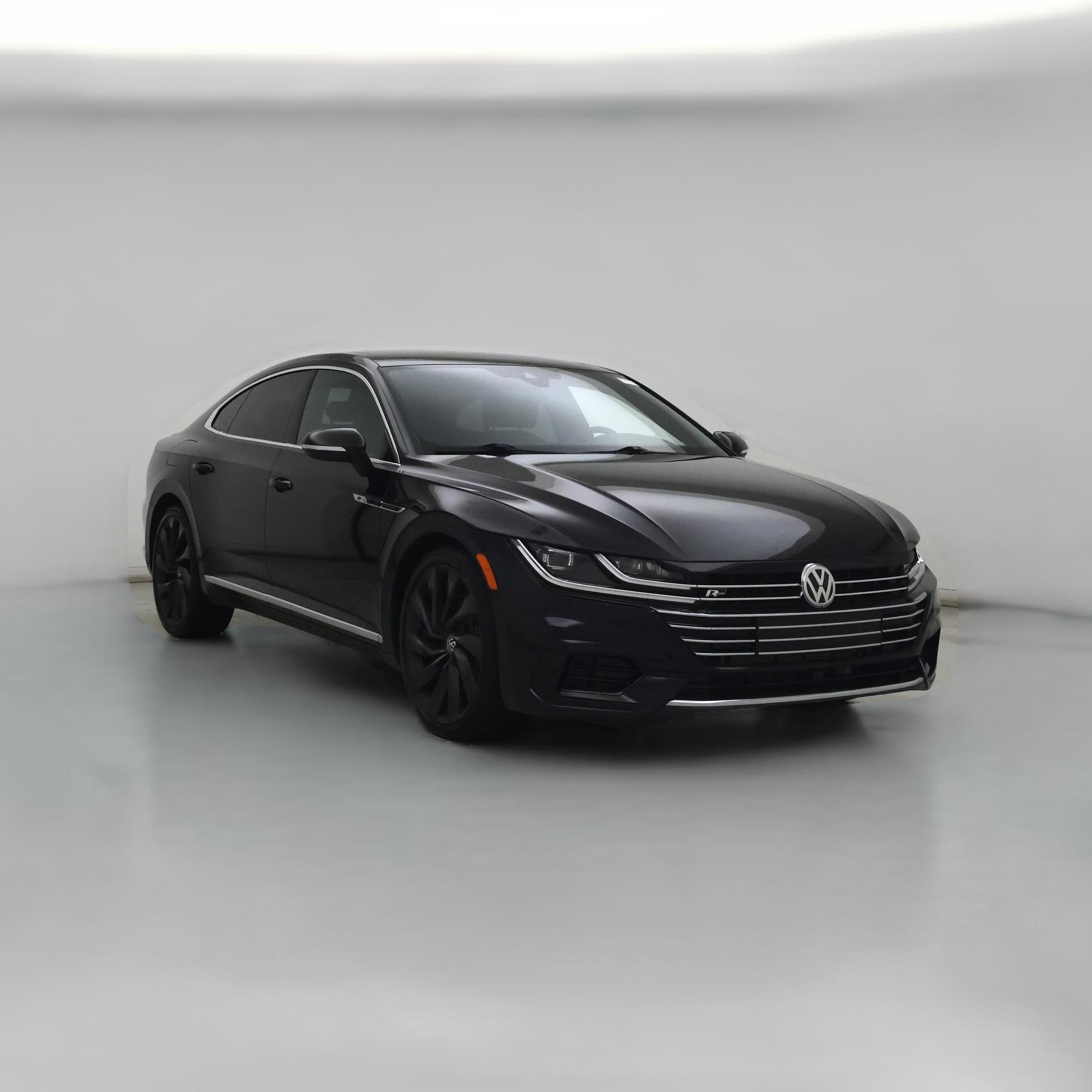 Thumbnail: 2020 Volkswagen Arteon - 1