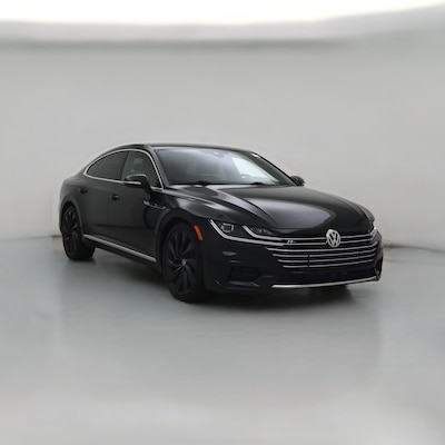 2020 Volkswagen Arteon SEL Premium R-Line