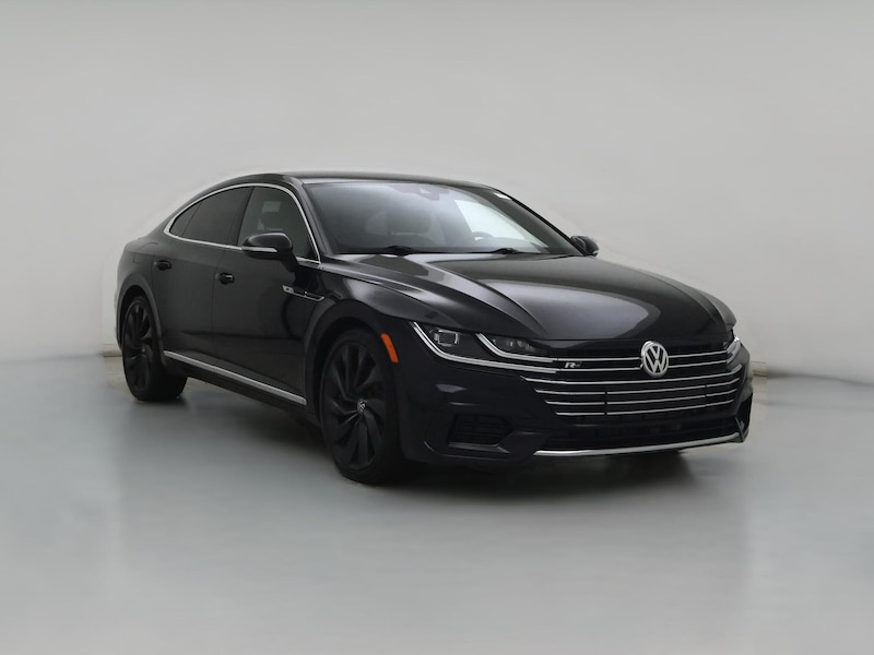 2020 Volkswagen Arteon SEL Premium R-Line -
                  Newark, DE