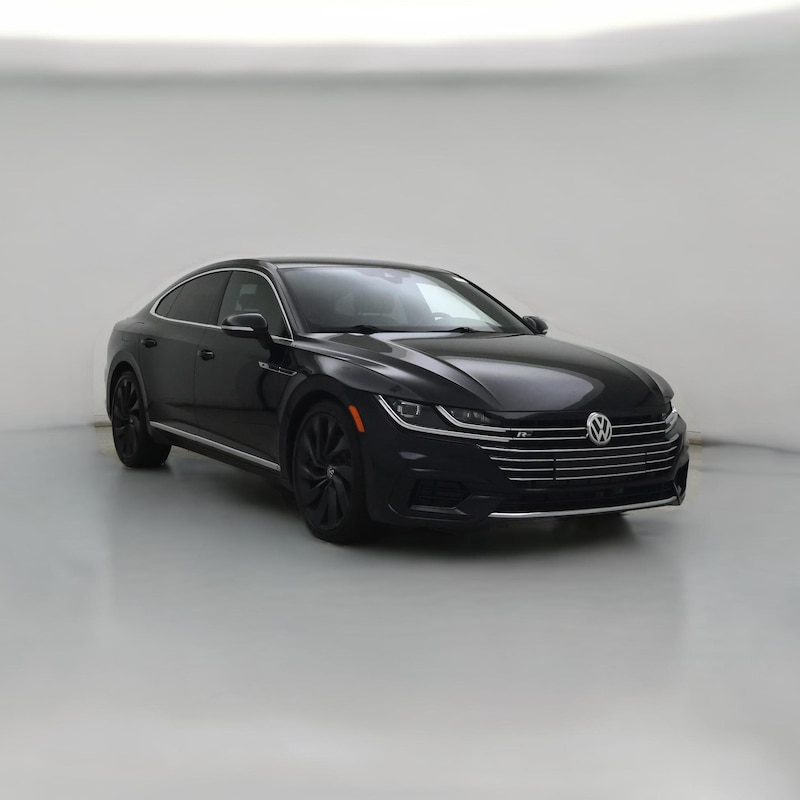 2020 Volkswagen Arteon SEL Premium R-Line