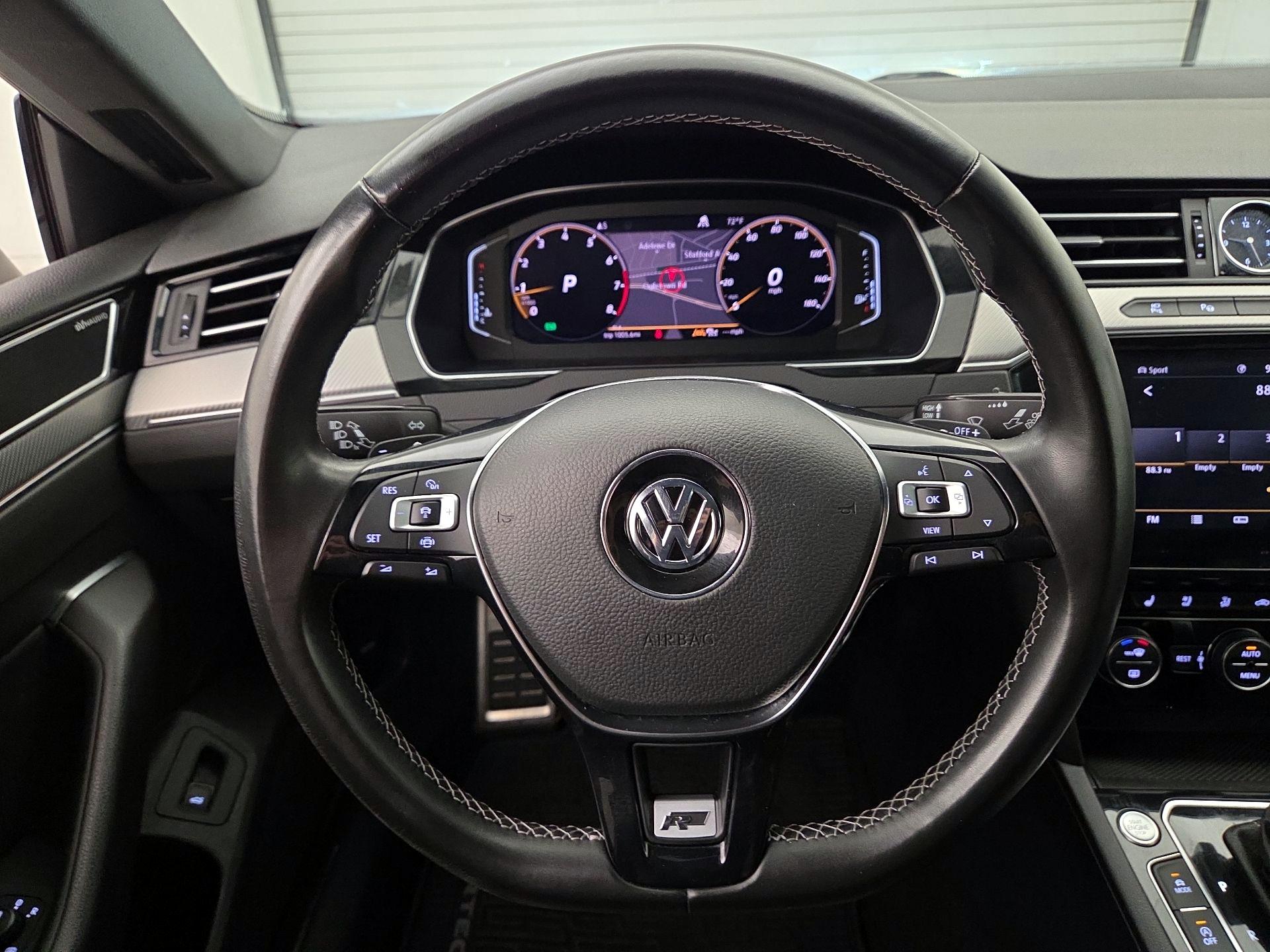 Thumbnail: 2020 Volkswagen Arteon - 10