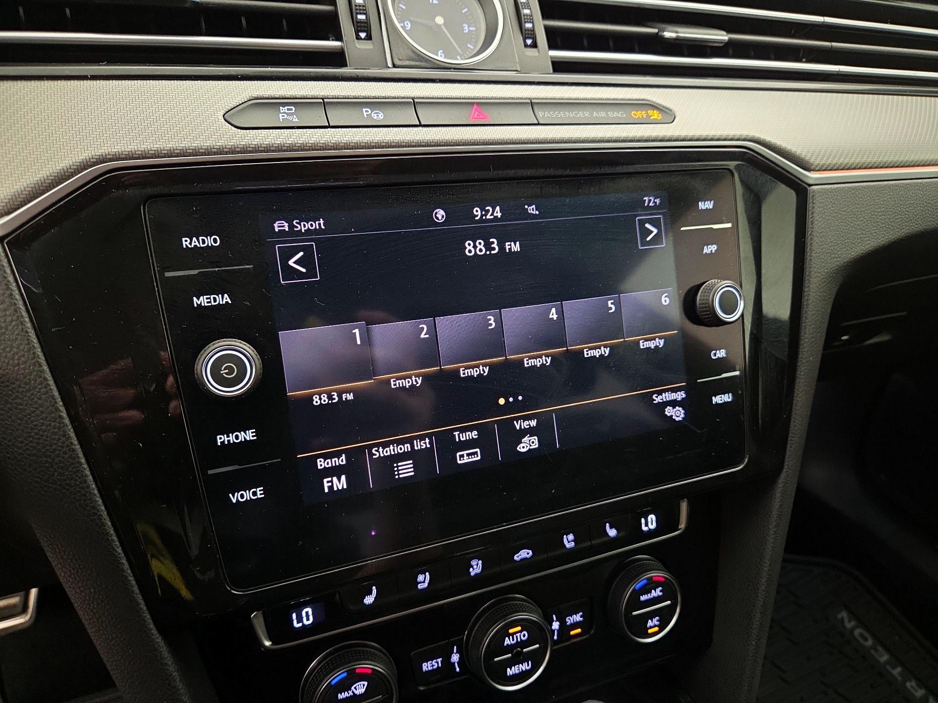 Thumbnail: 2020 Volkswagen Arteon - 15