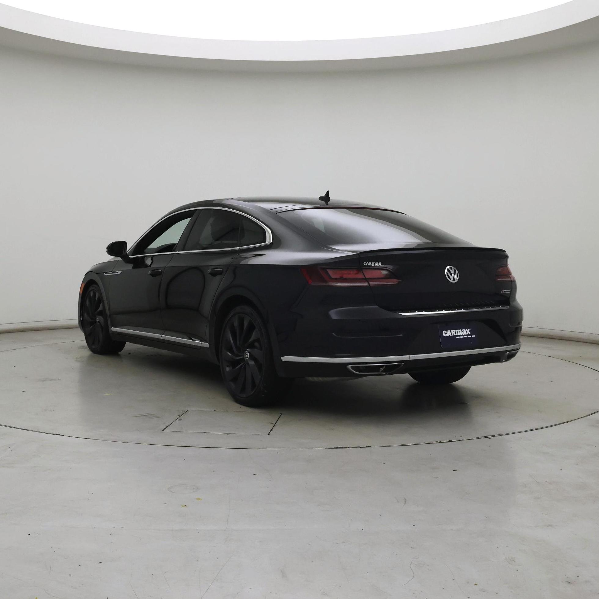 Thumbnail: 2020 Volkswagen Arteon - 2