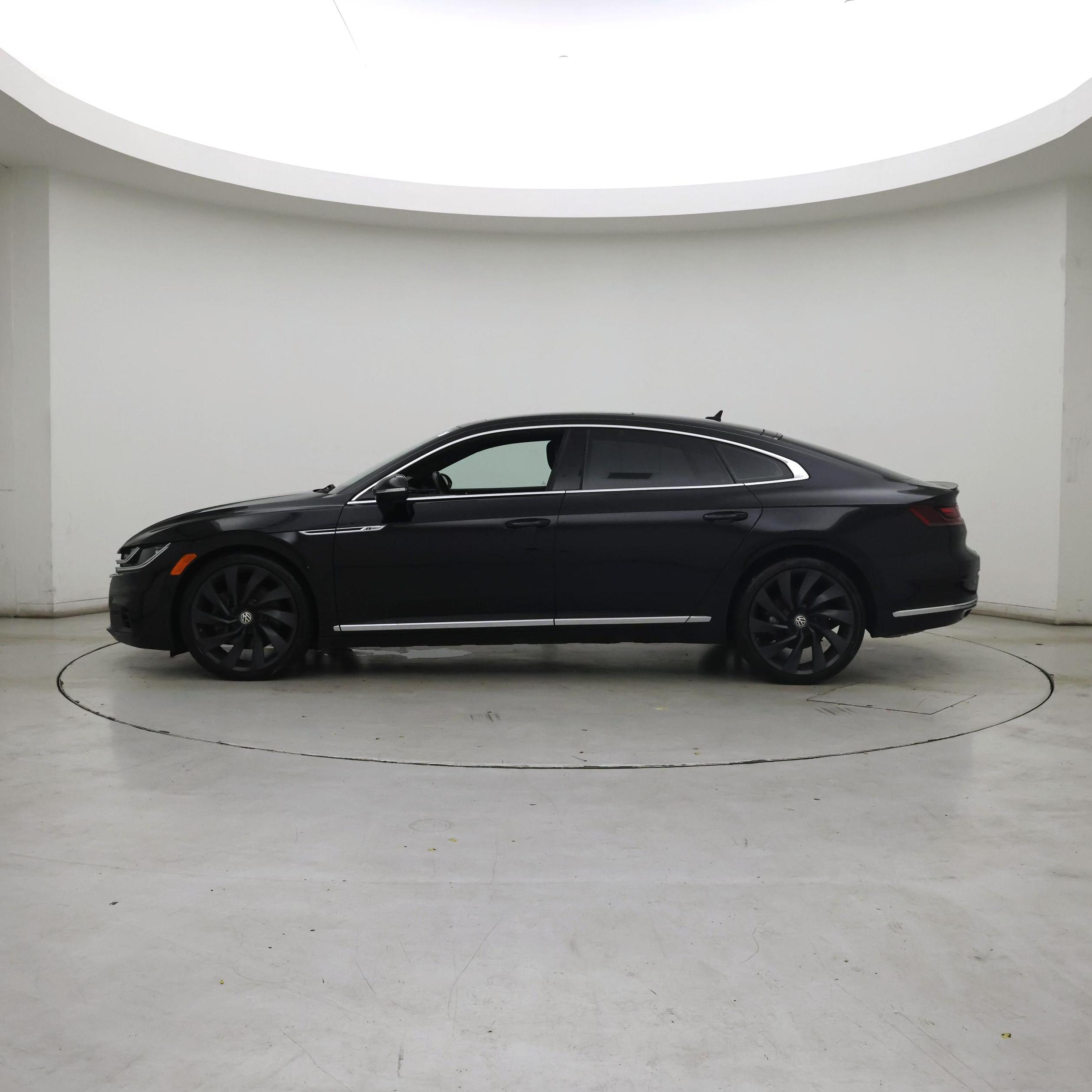 Thumbnail: 2020 Volkswagen Arteon - 3