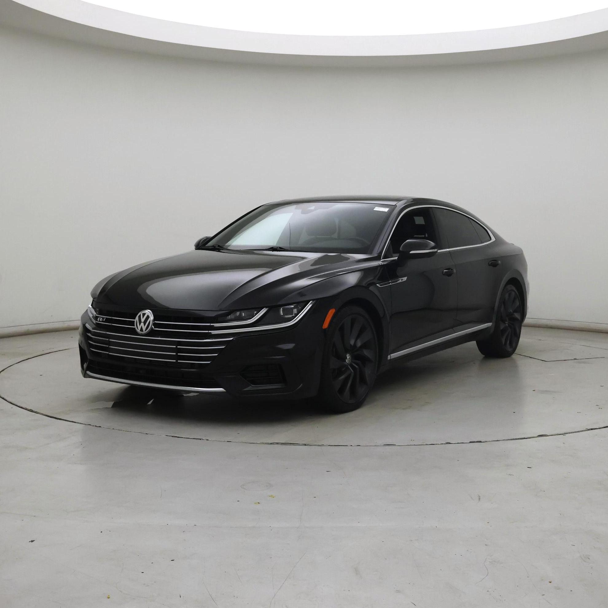 Thumbnail: 2020 Volkswagen Arteon - 4