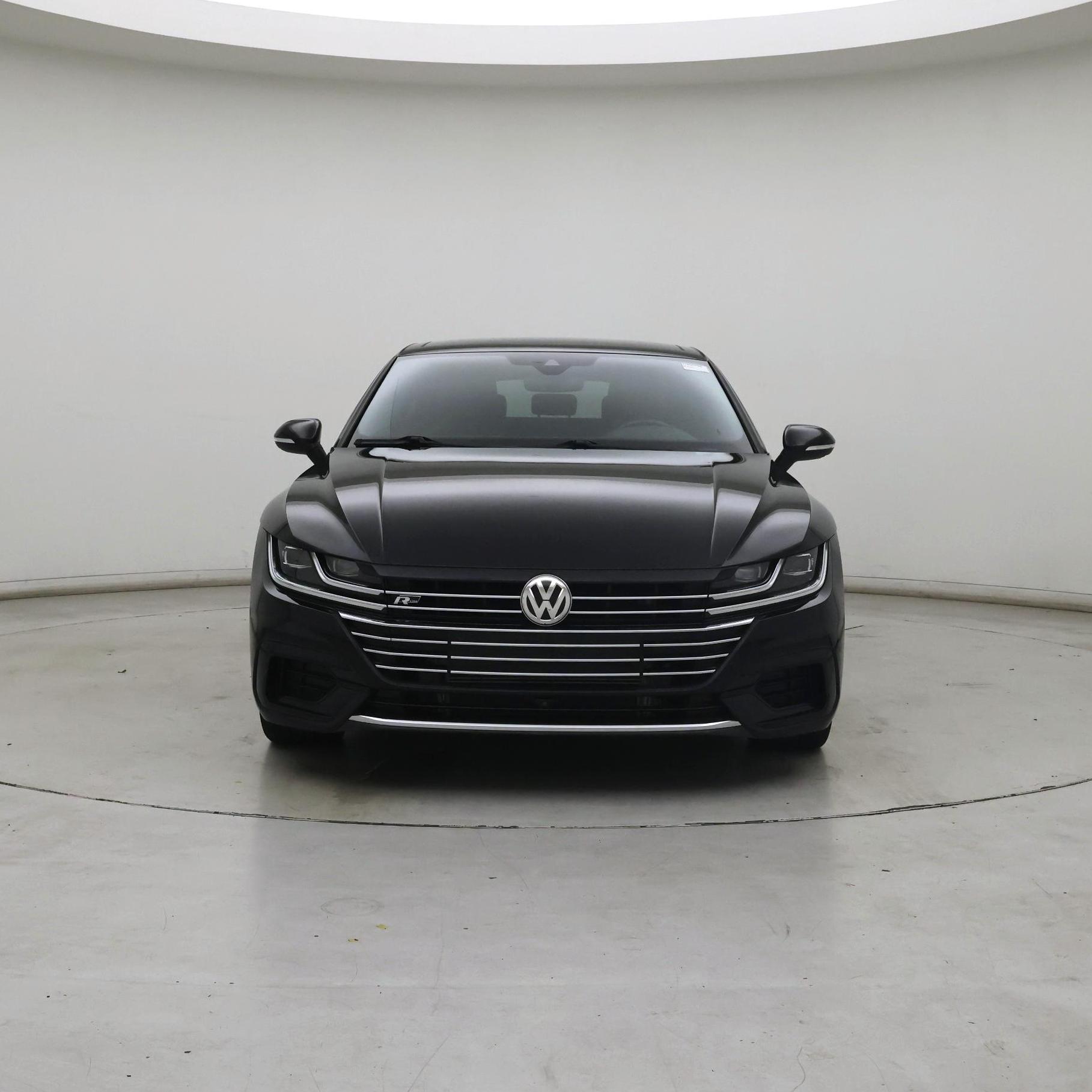 Thumbnail: 2020 Volkswagen Arteon - 5