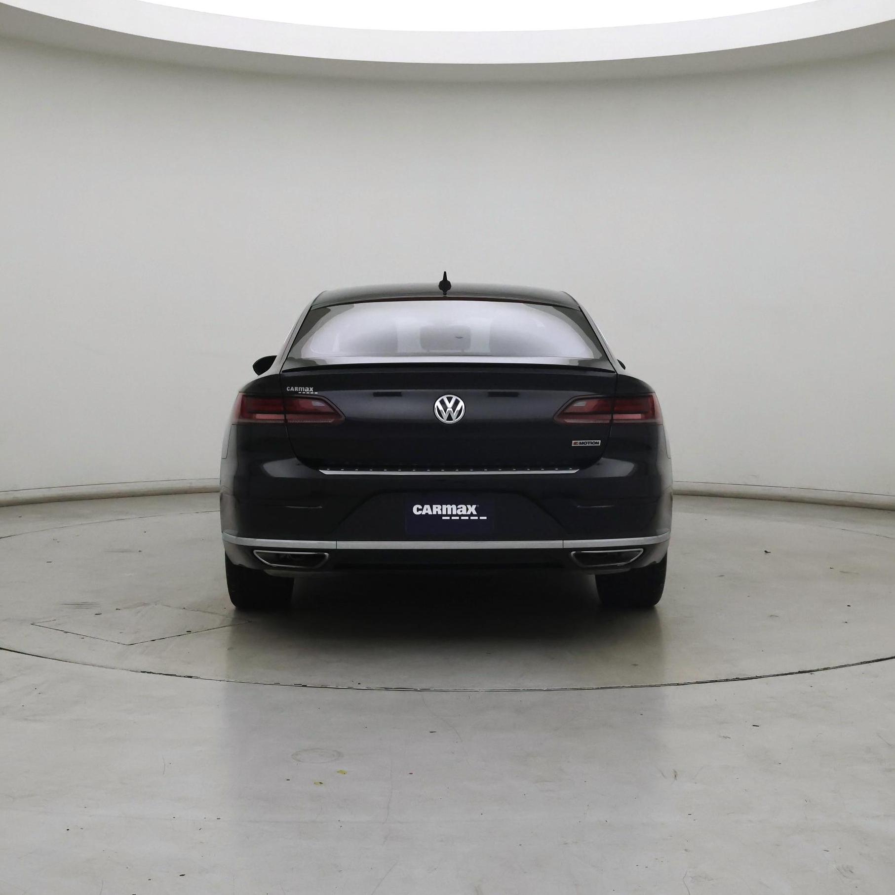 Thumbnail: 2020 Volkswagen Arteon - 6