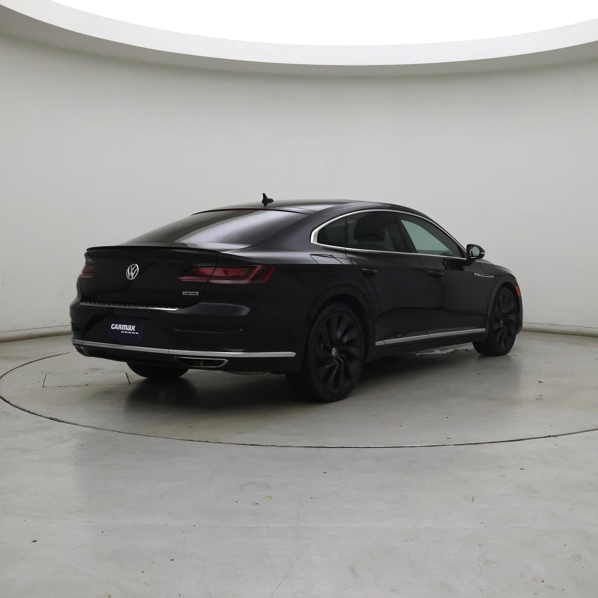 Thumbnail: 2020 Volkswagen Arteon - 8