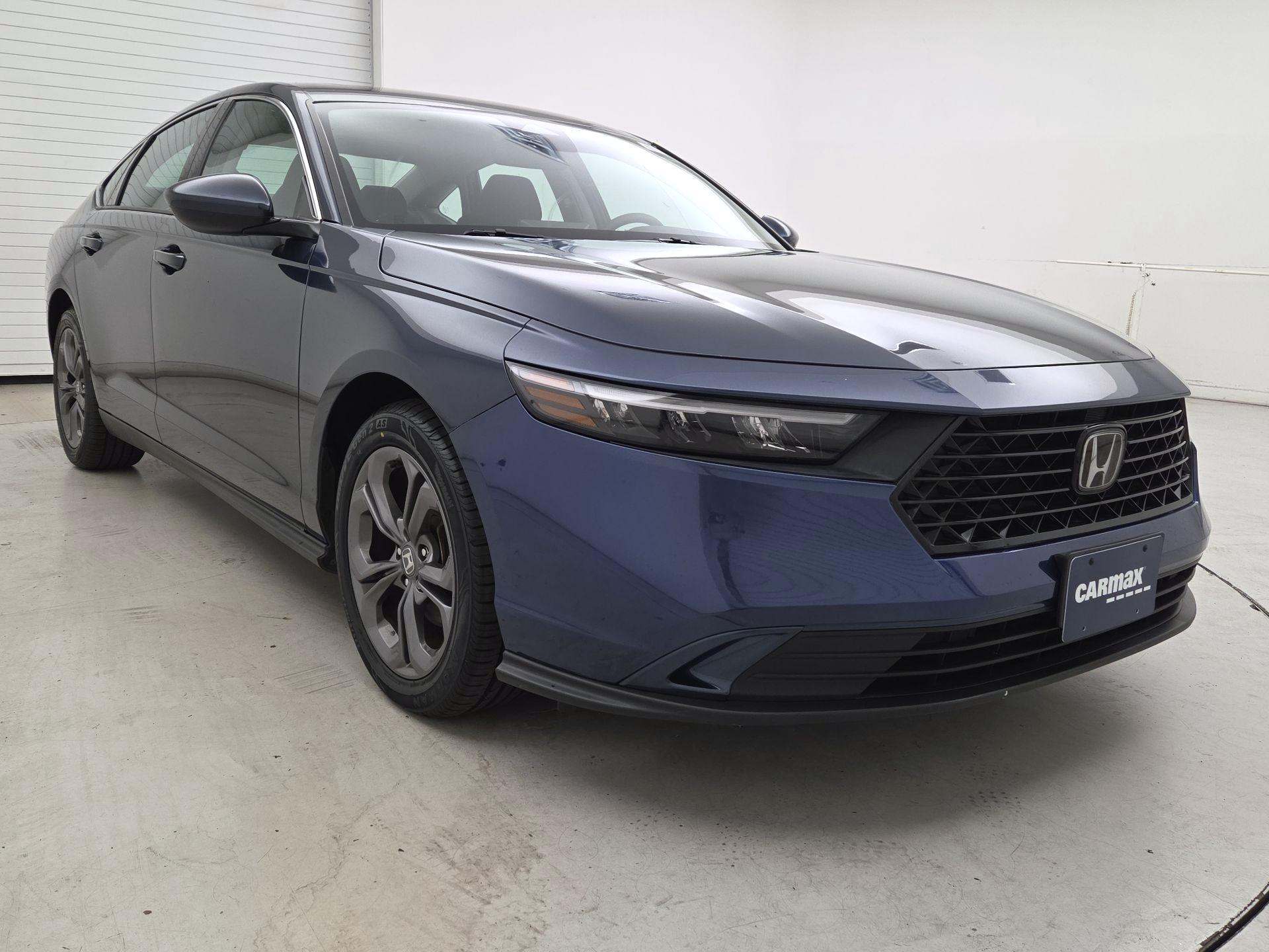 Thumbnail: 2023 Honda Accord - 1